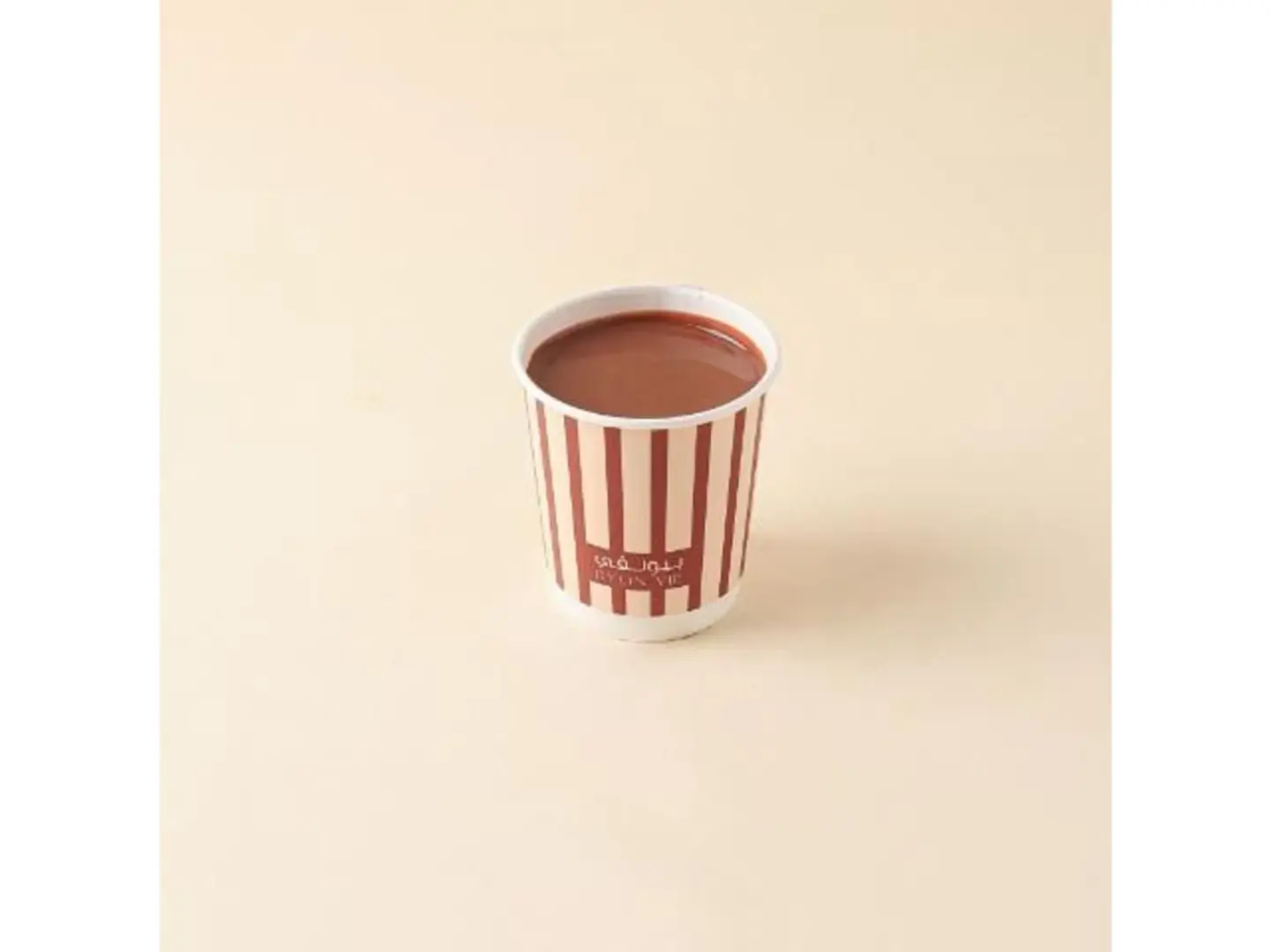 Chocolate Pudding