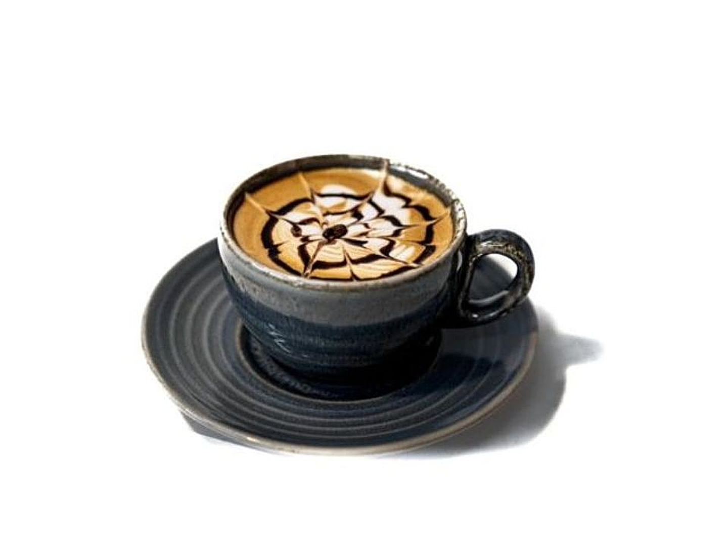 Hot Mocha