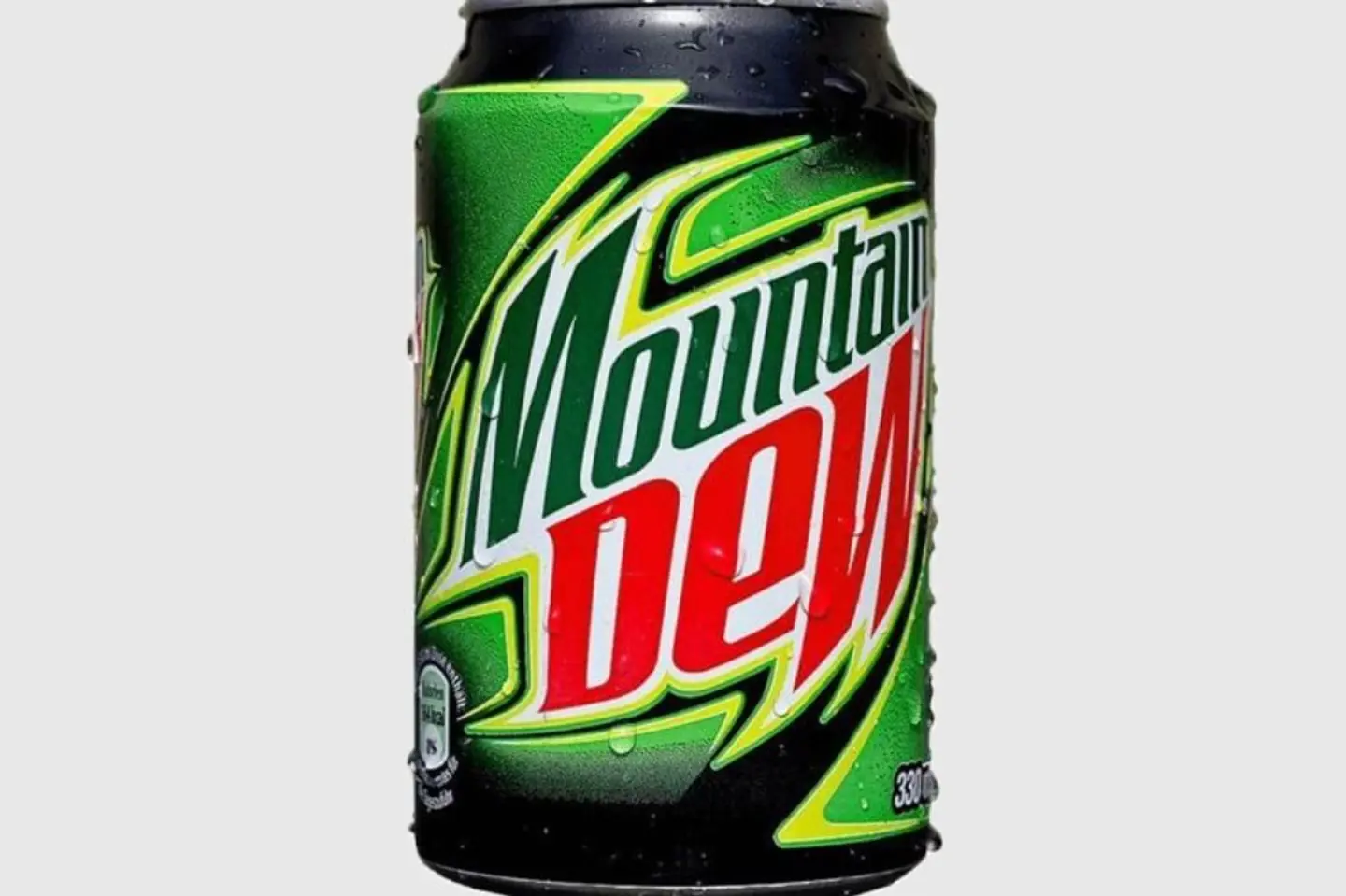 Mountain Dew