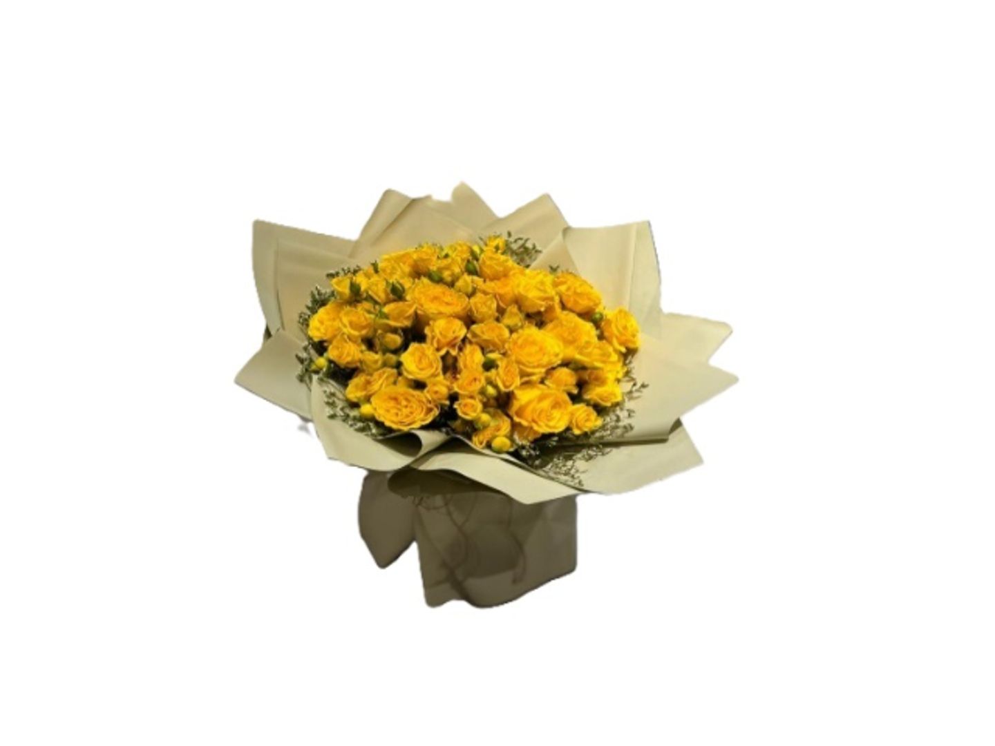 Classic Yellow