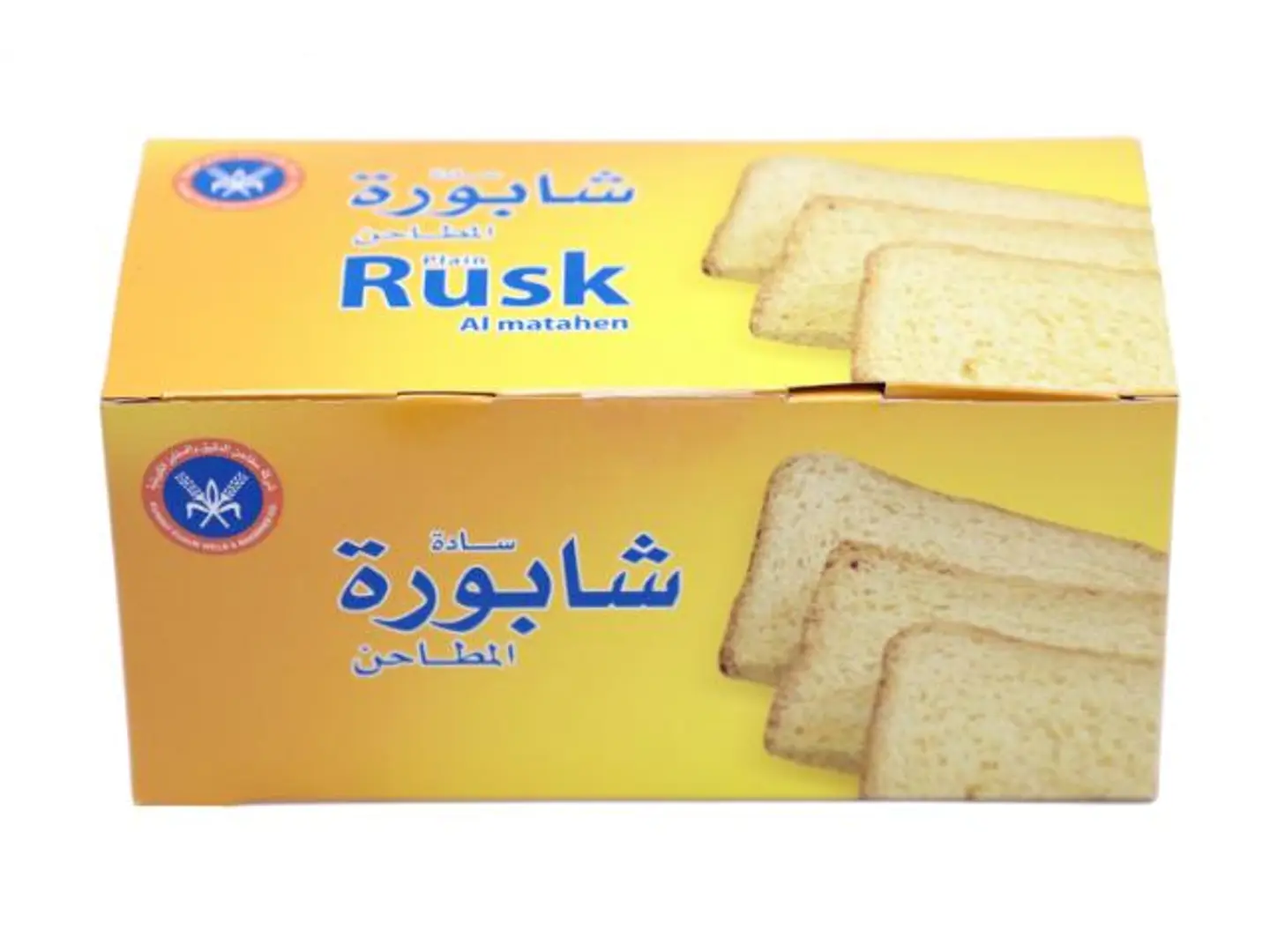 شابورة سادة باكيت 300جم