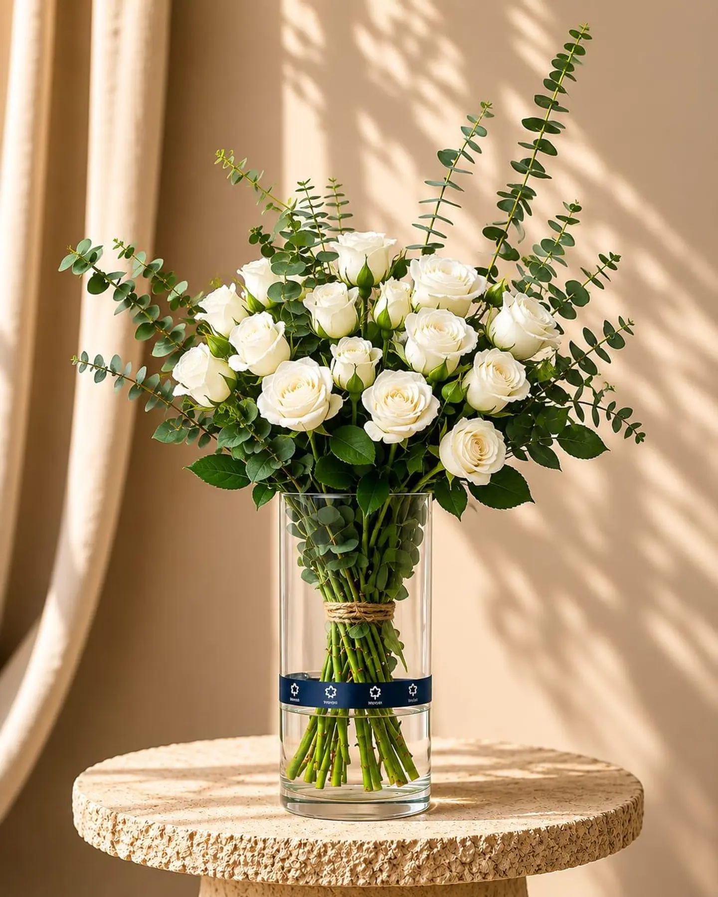 Flower Vase 8
