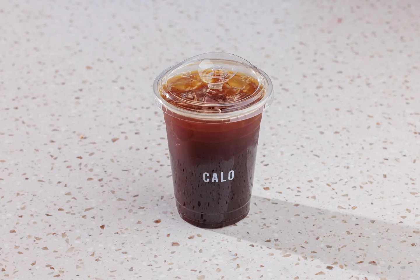 Iced Americano - Medium