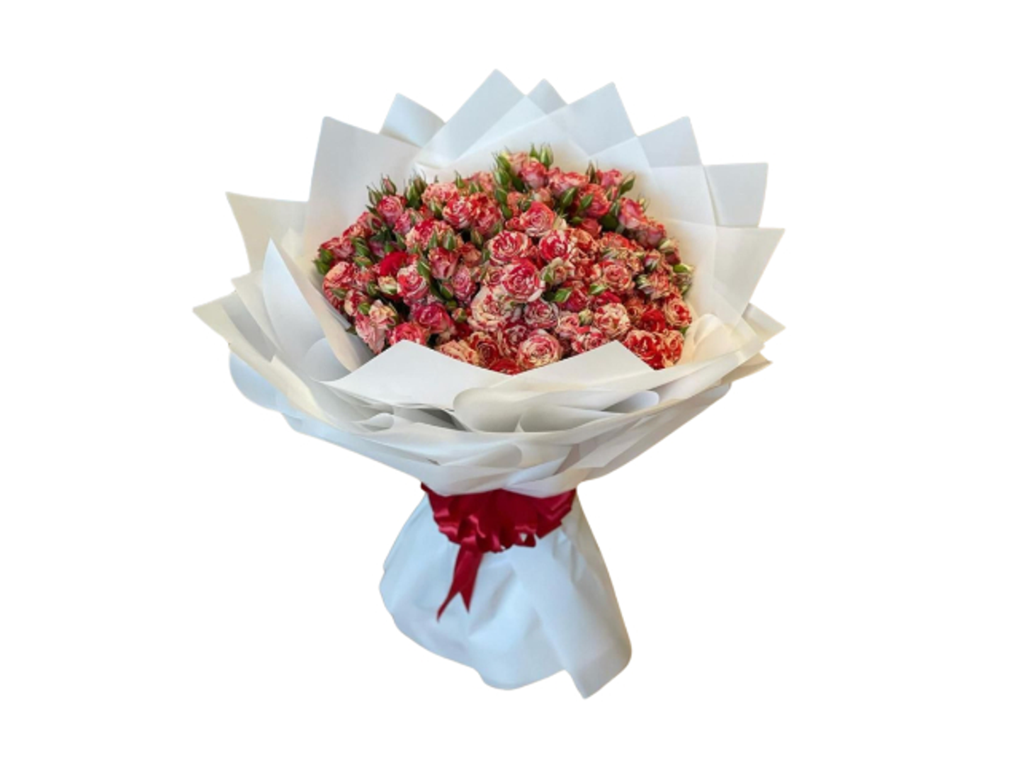 Femininity Bouquet