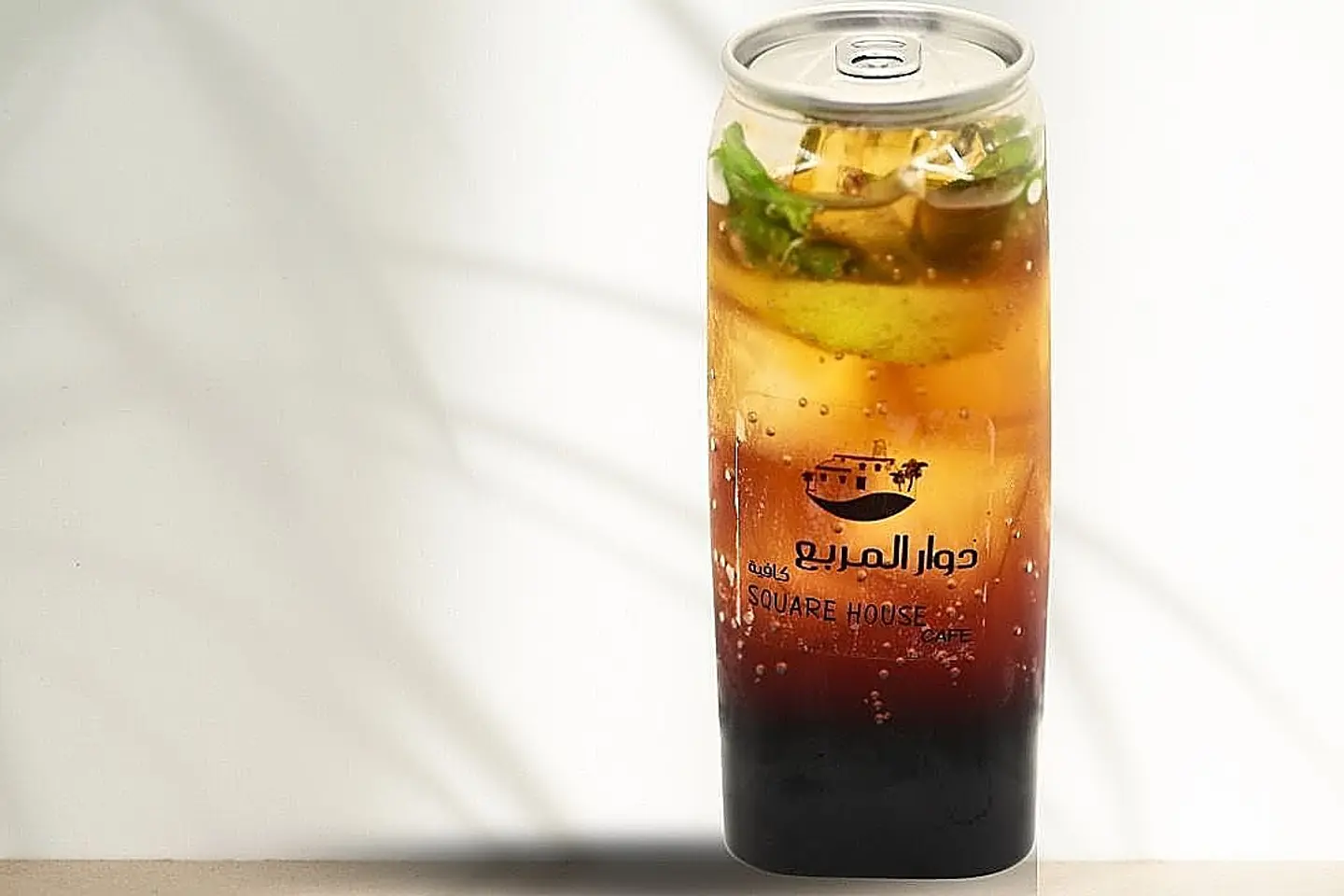 موهيتو شيري كولا