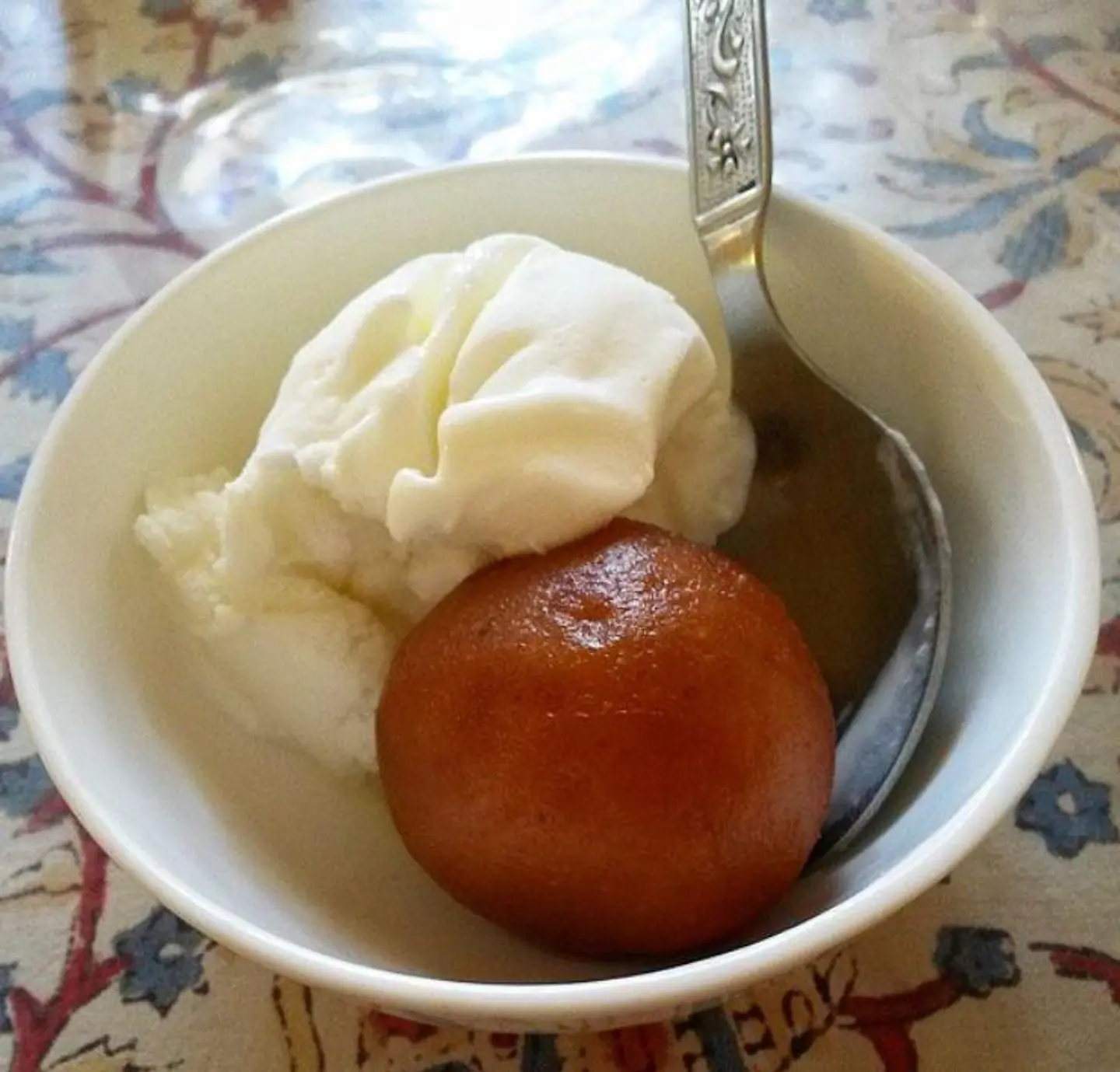 Gulab Jamun