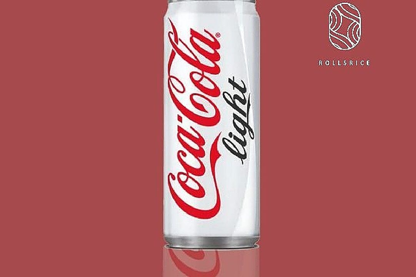 كوكاكولا لايت