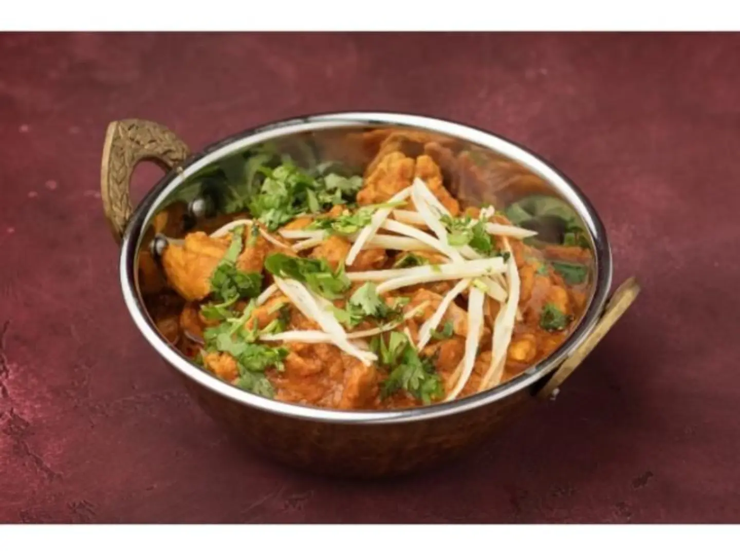 Chicken Ginger