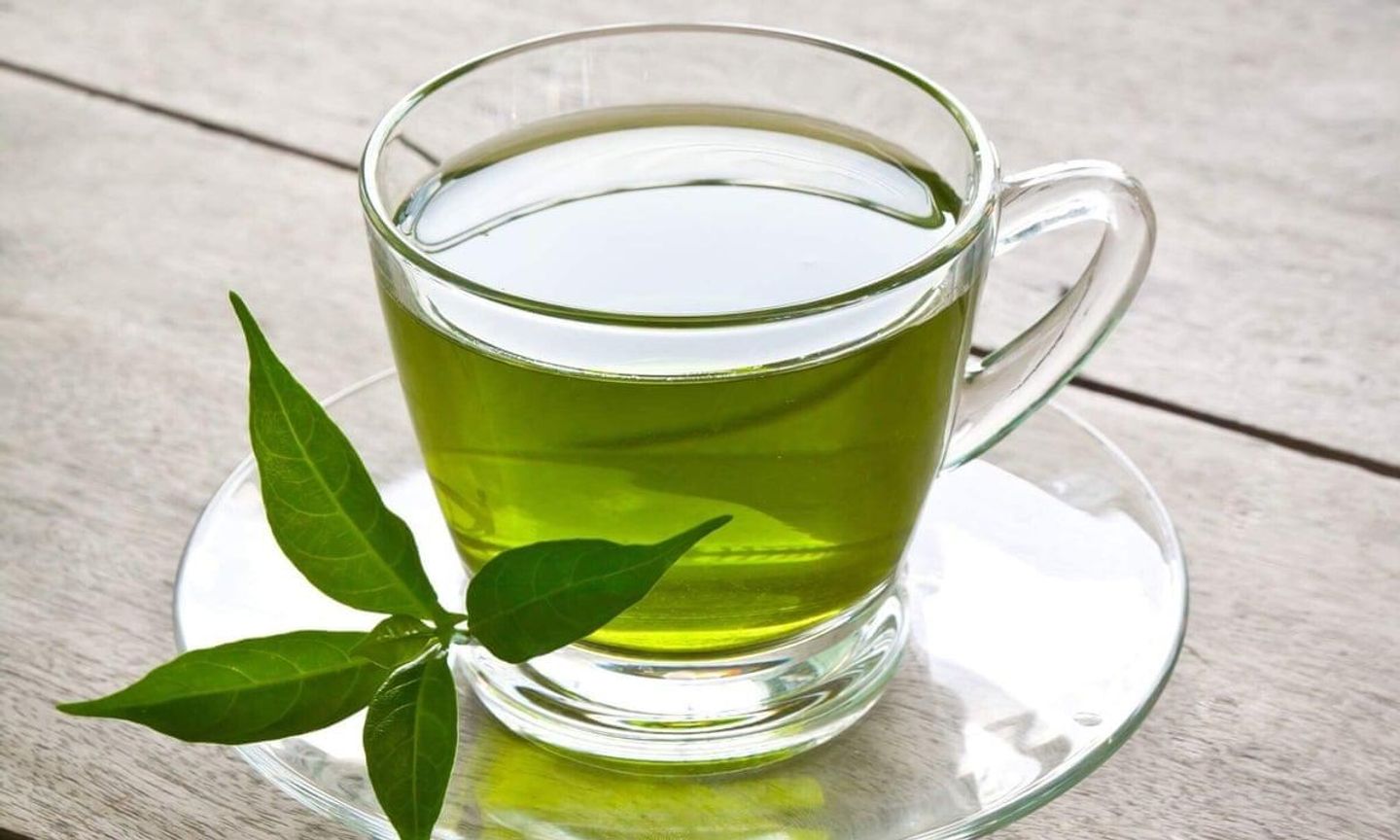 Green Tea