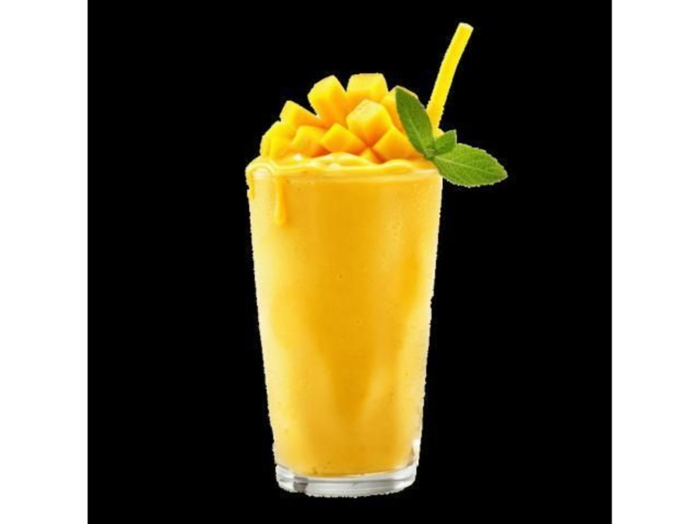 Mango Shake