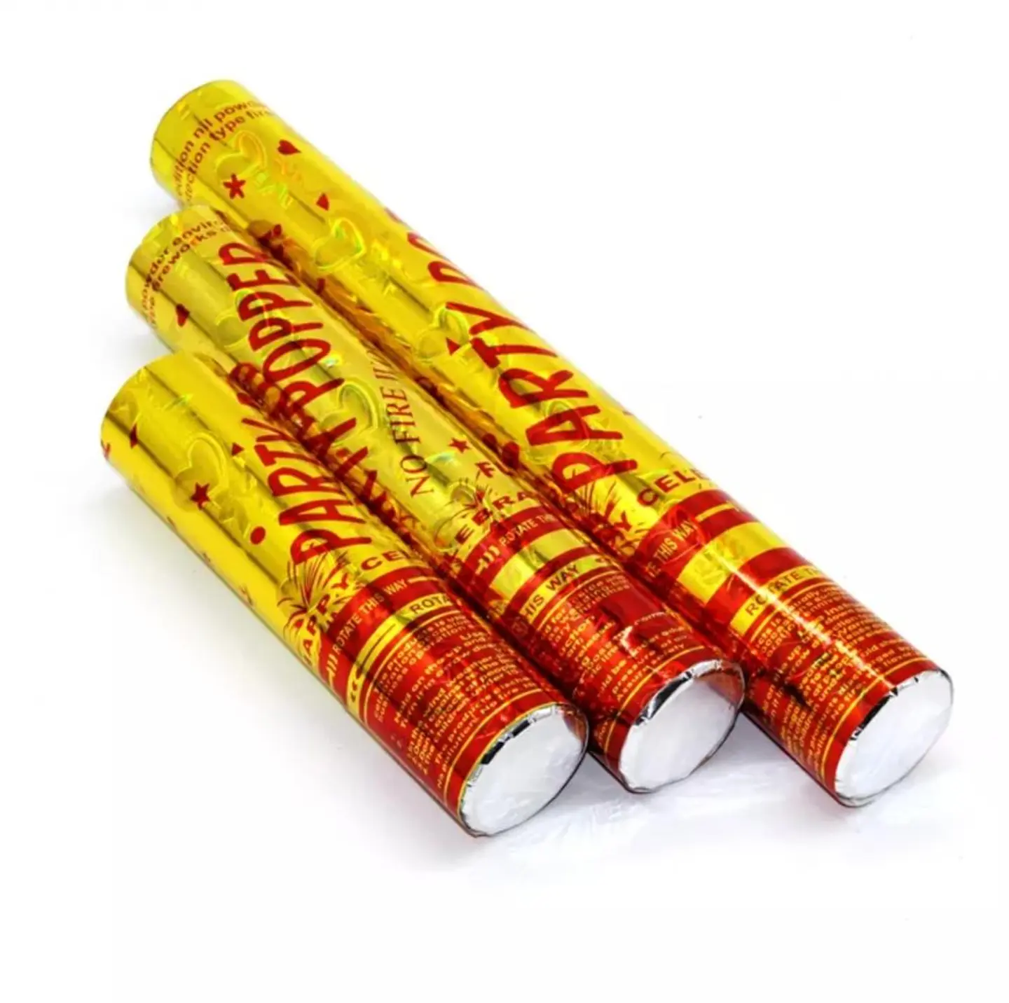 Celebration Cannon