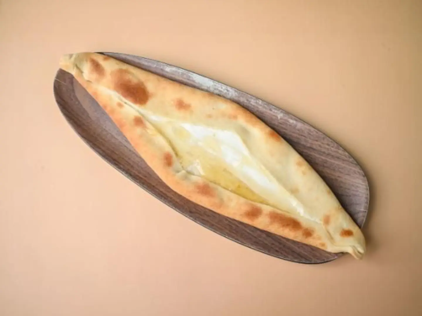Labneh And Honey