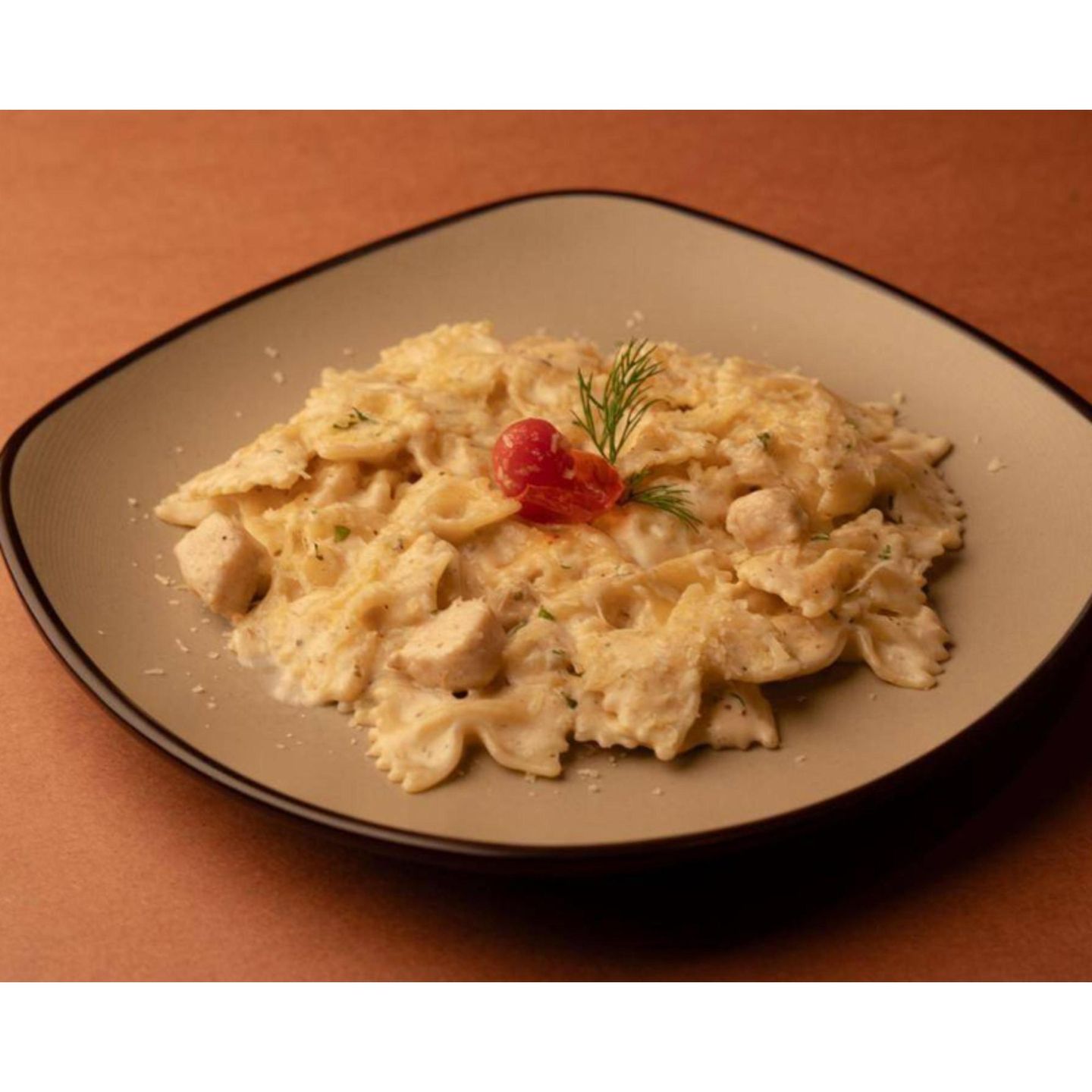 Truffle Pasta