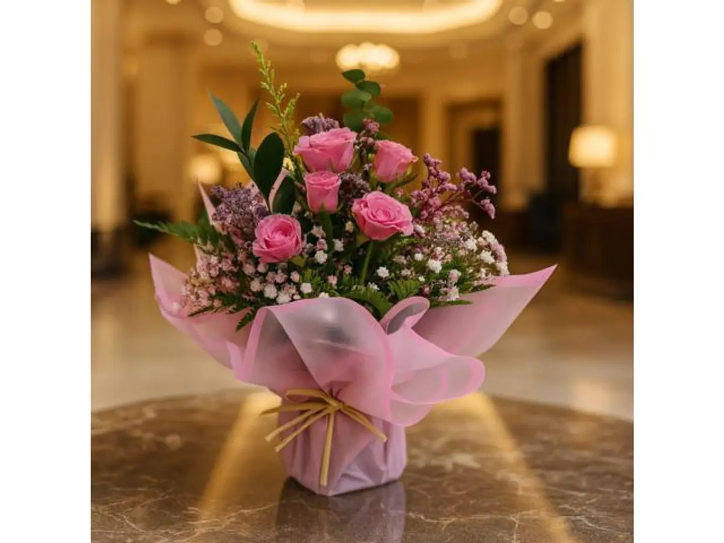 زهري غلاف زهري واحد