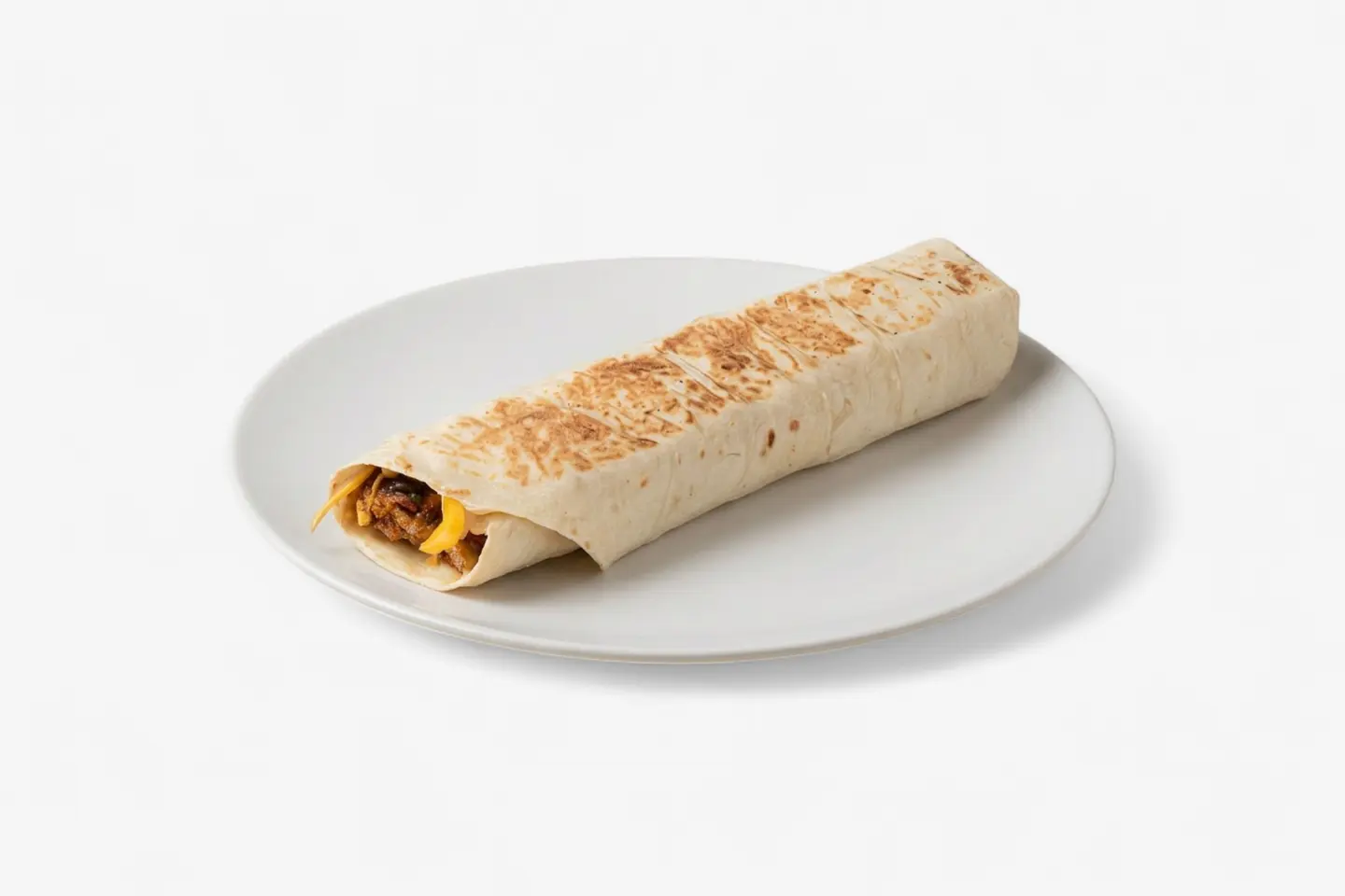 Chicken Shawarma Saroukh