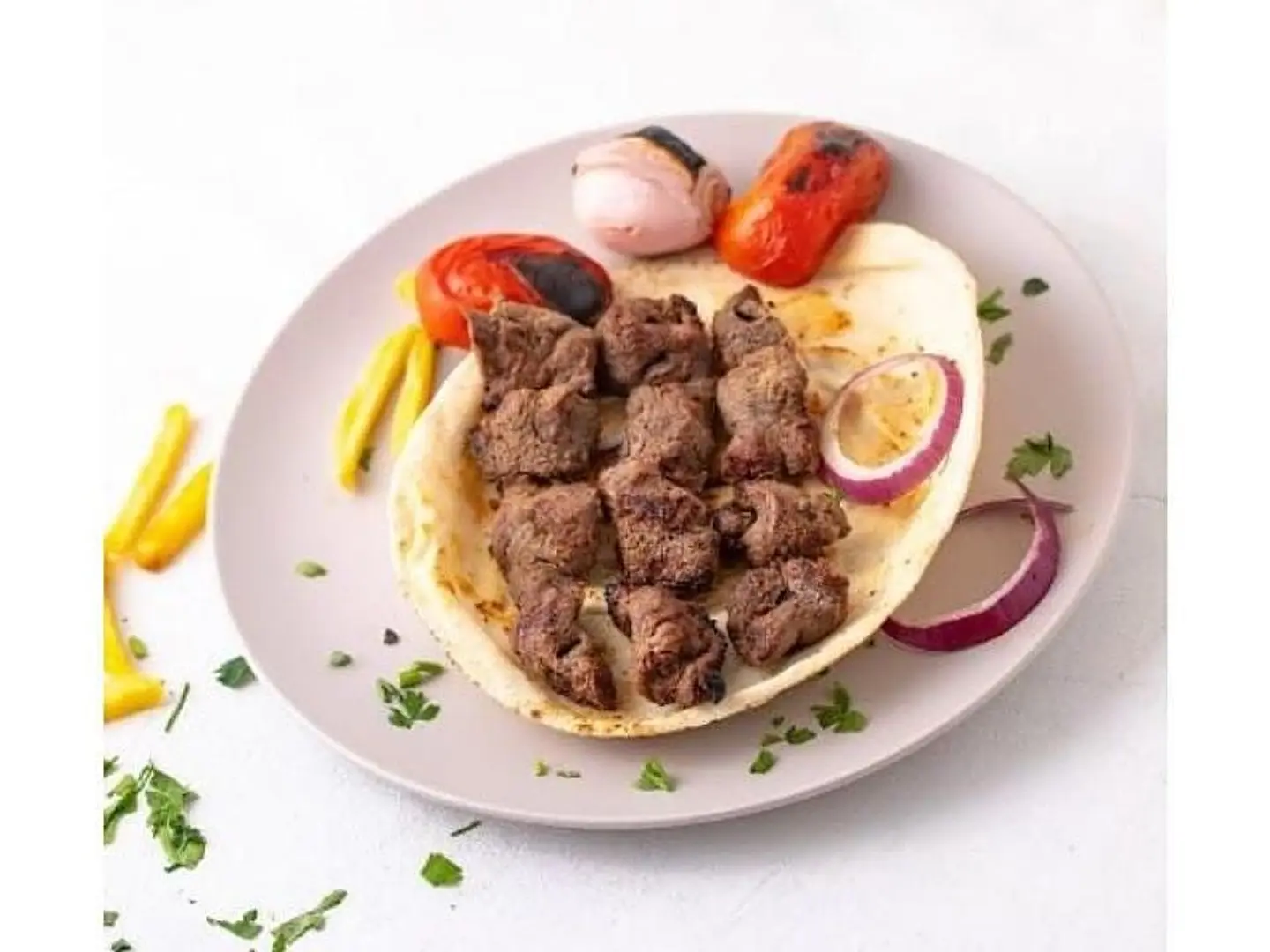 Awsal For One Person