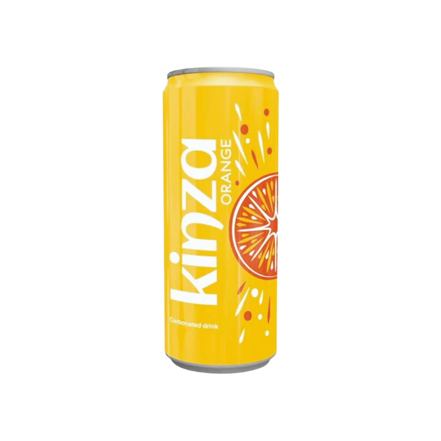 Kinza Orange