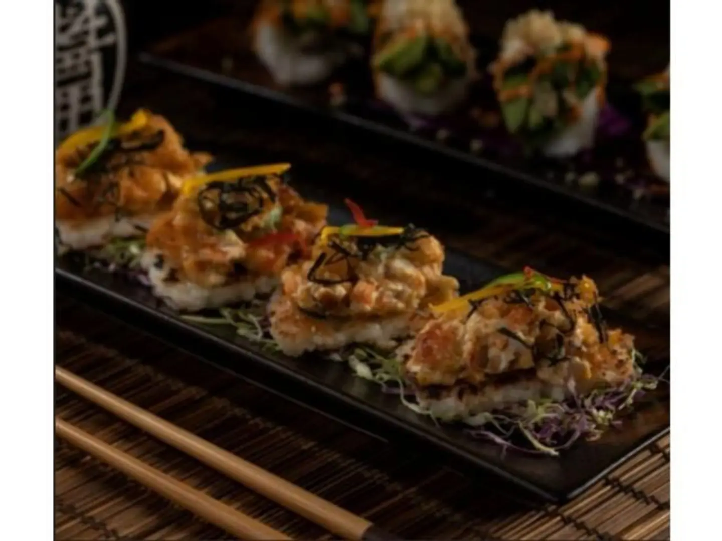 Thai Bite Shrimp