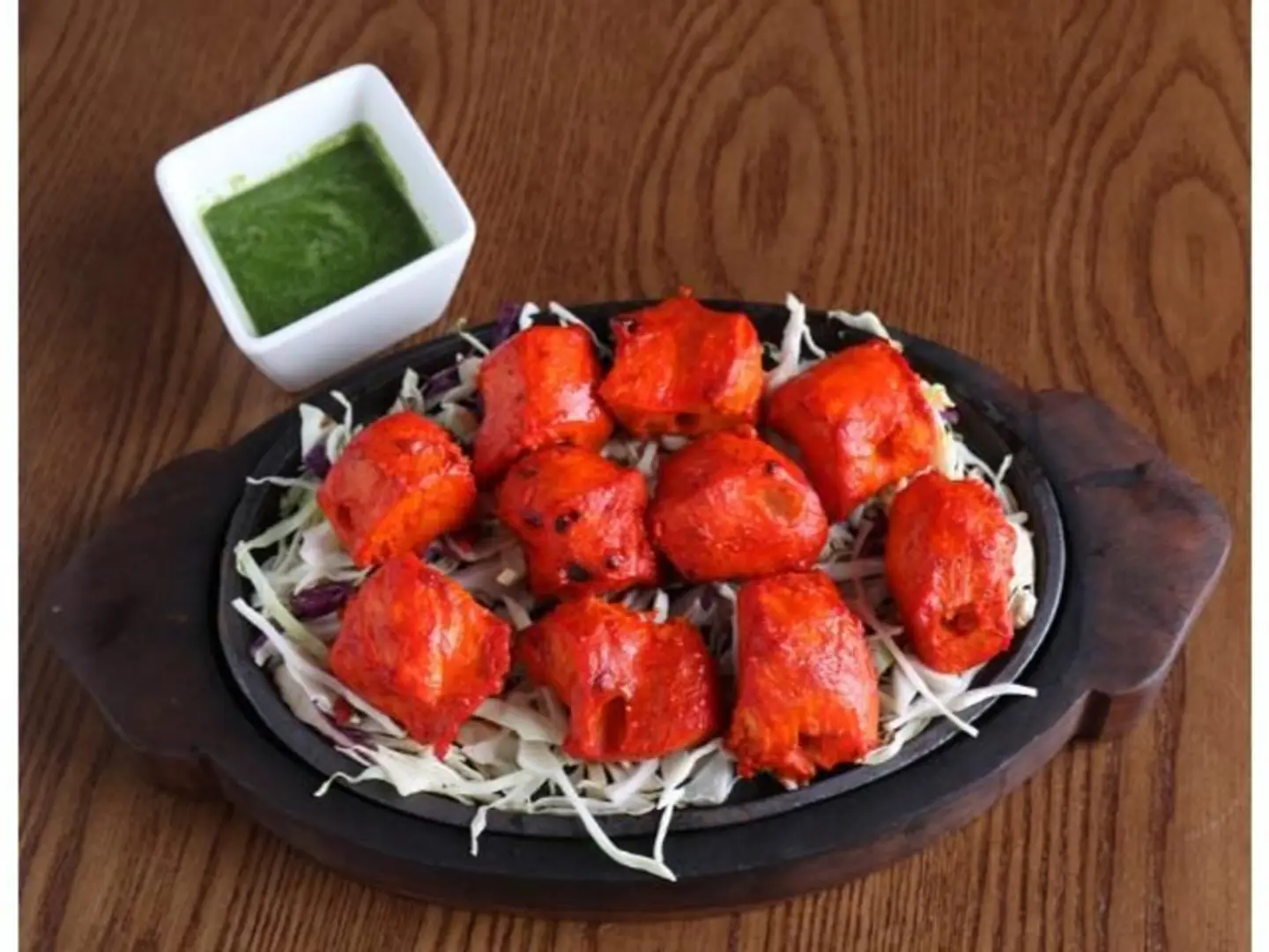 Chicken Boti Boneless