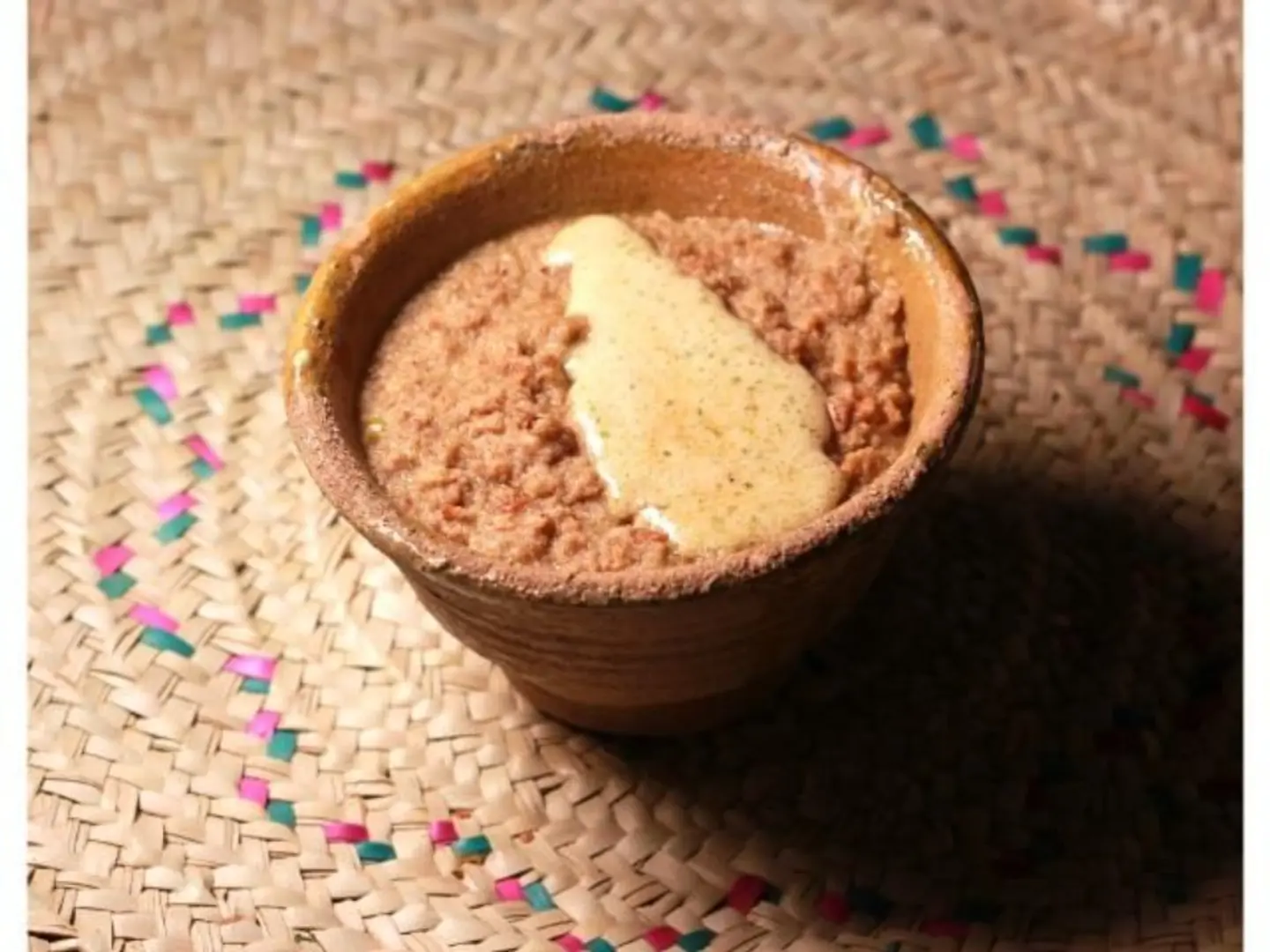 Plain Khameer Haisiyah