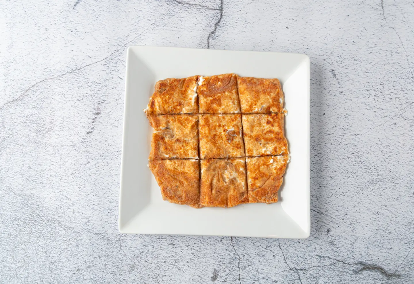 مطبق جبن شيدر