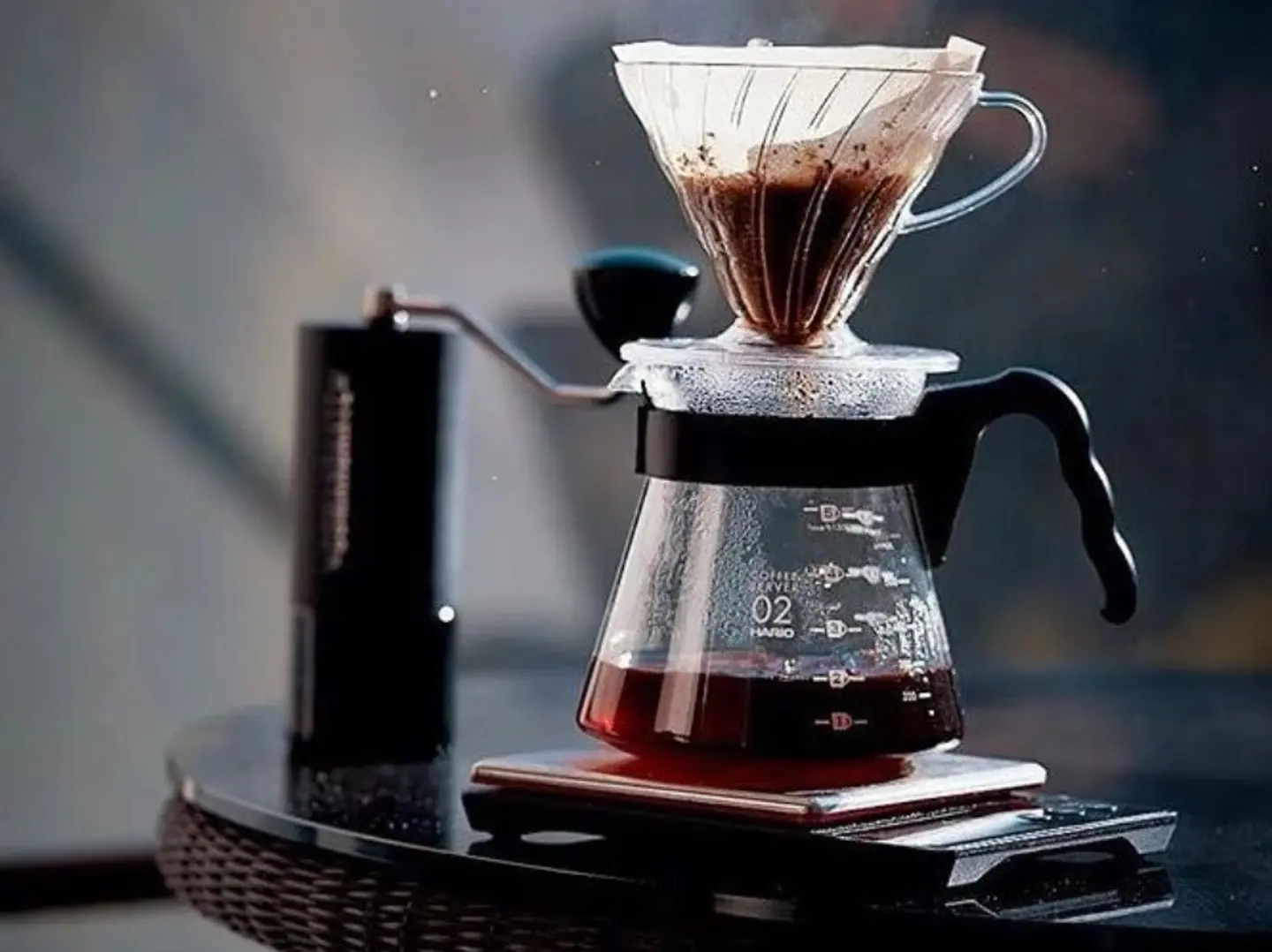 حبوب البن البرازيلي 250 جرام