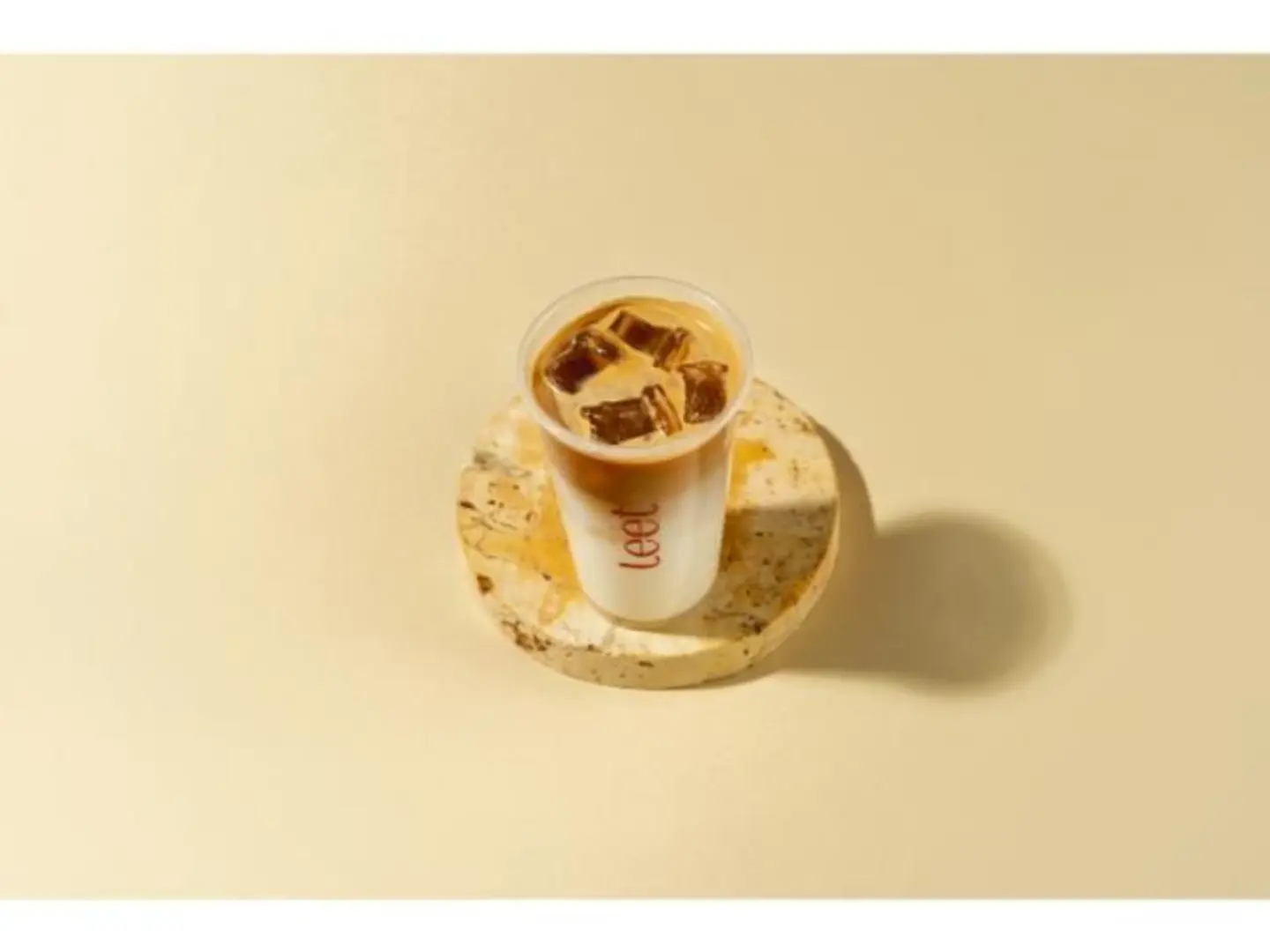 ايس سبانيش لاتيه