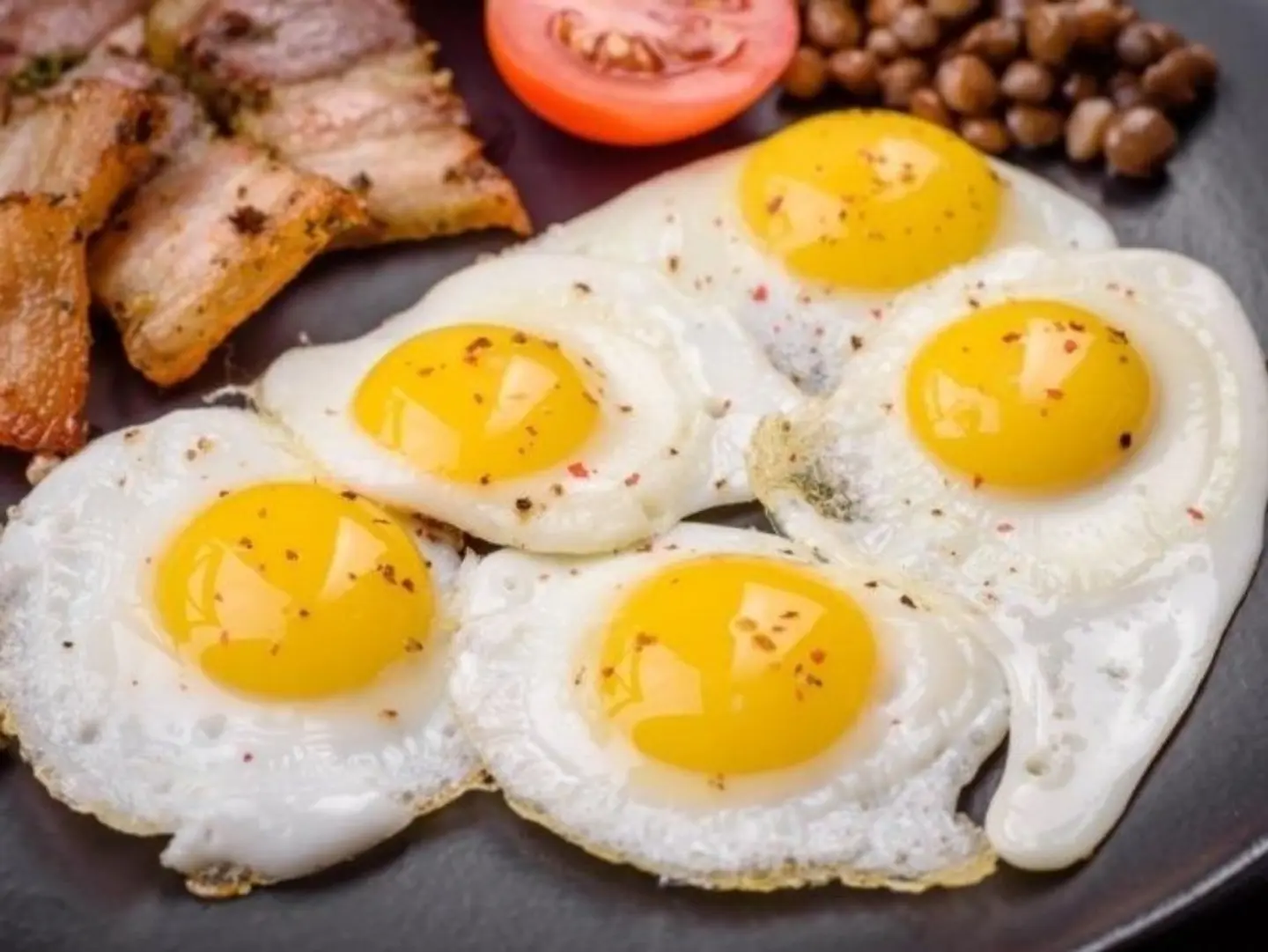 Eye Eggs