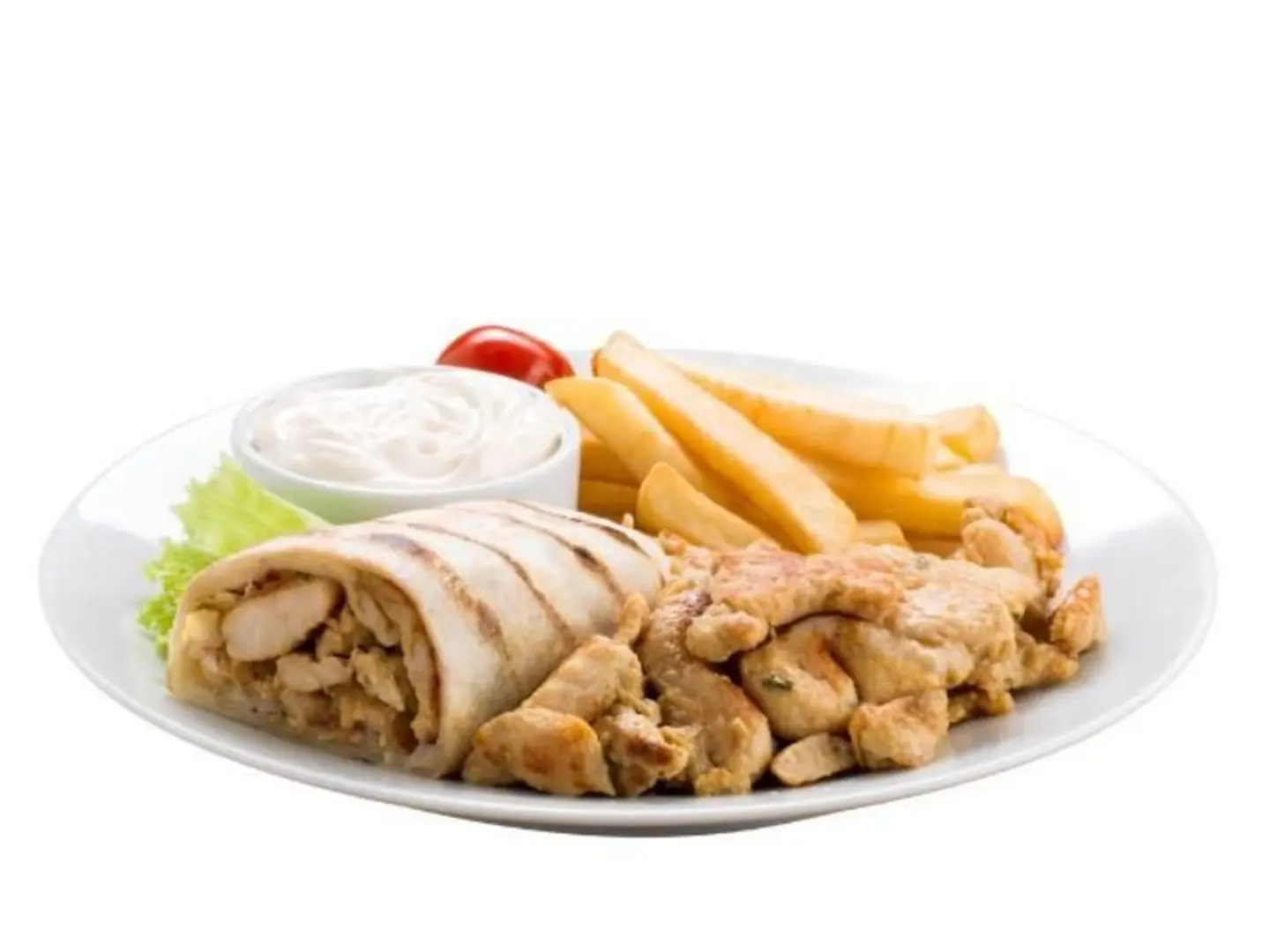 Chicken Bomb