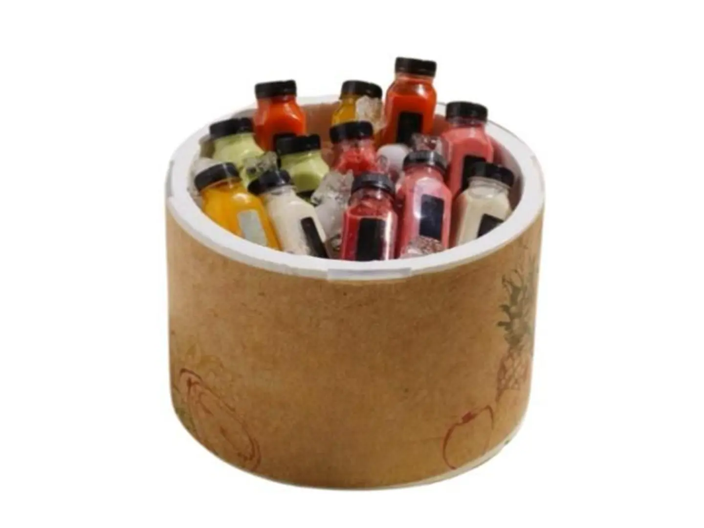 Box Of 15 Cups