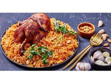 رز كبسه