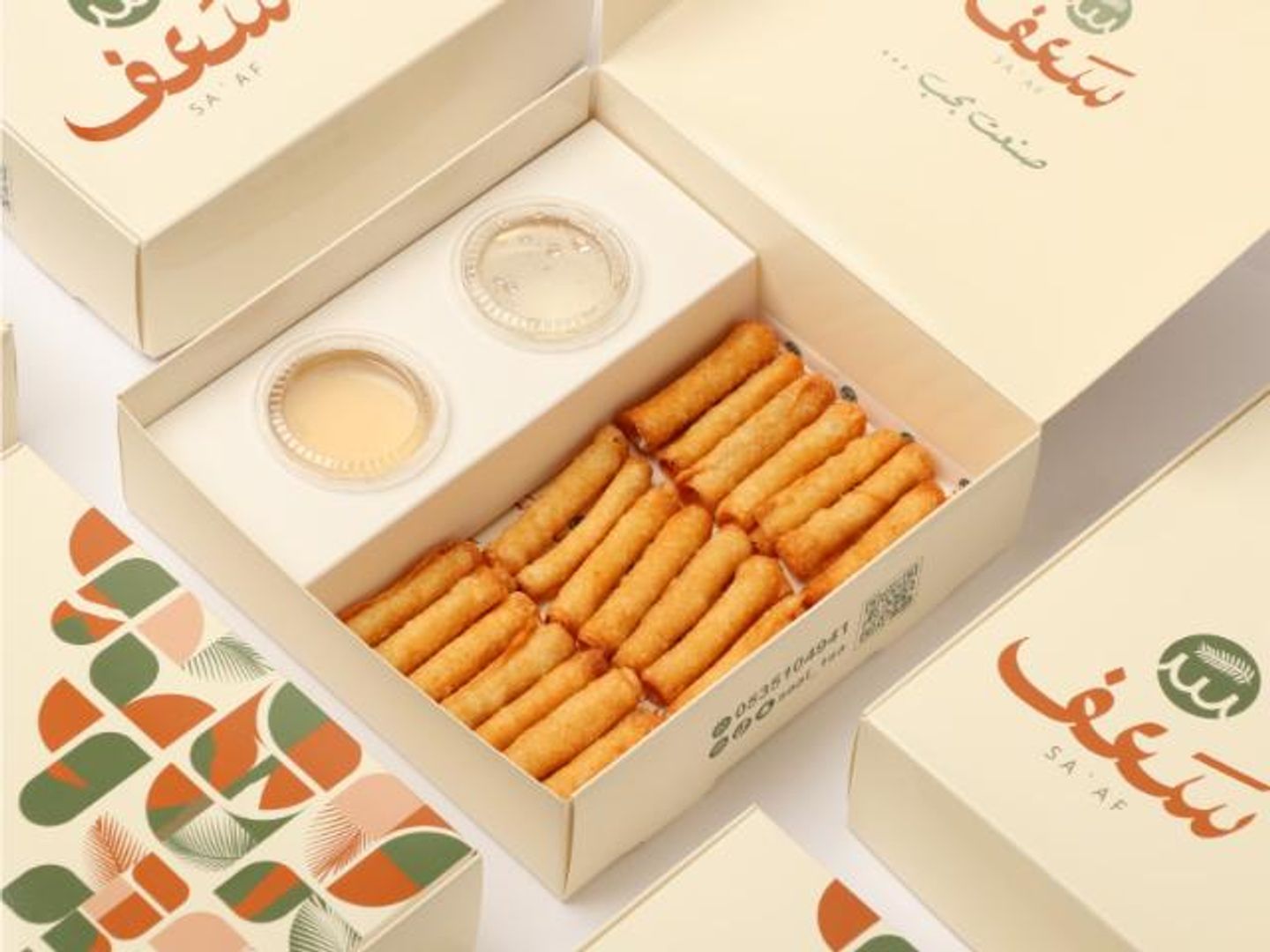 اصابع الجبن