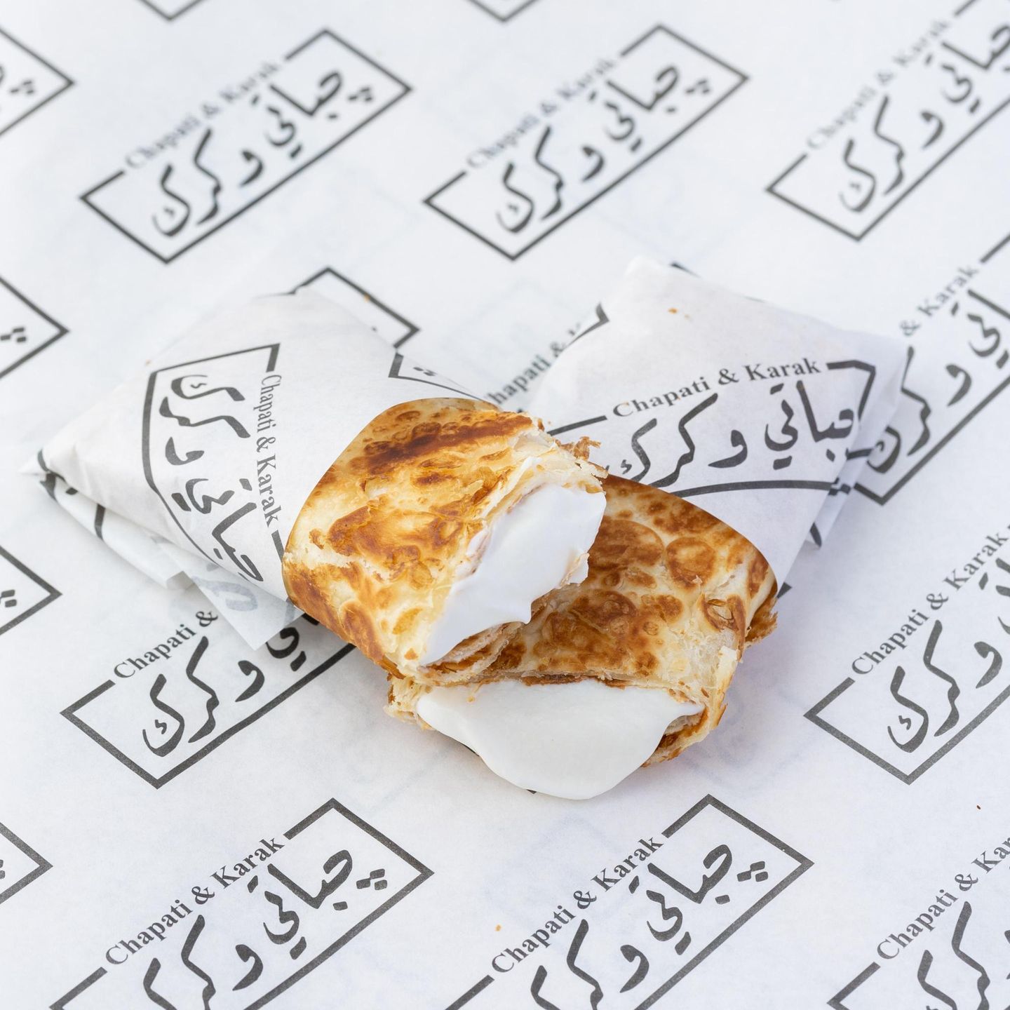 جباتي جبن كيري