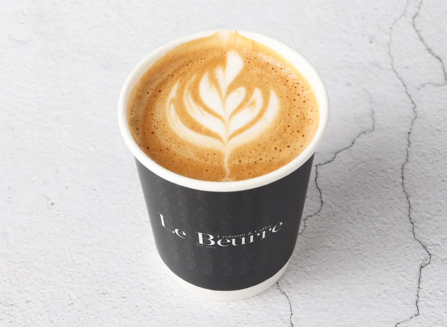 Latte