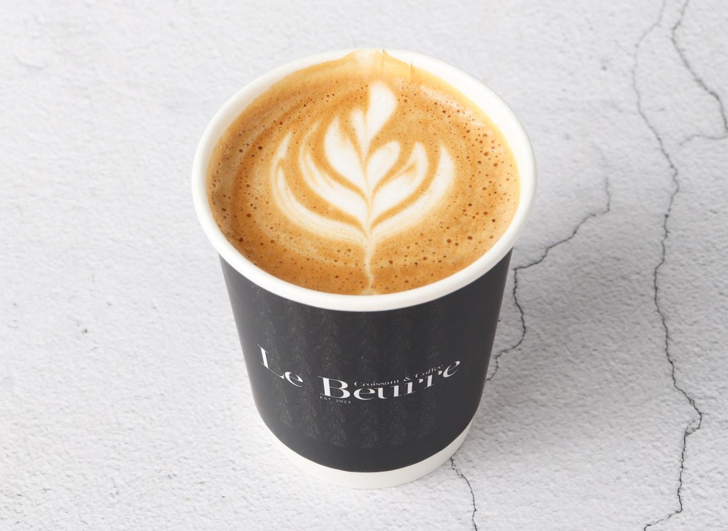 Latte