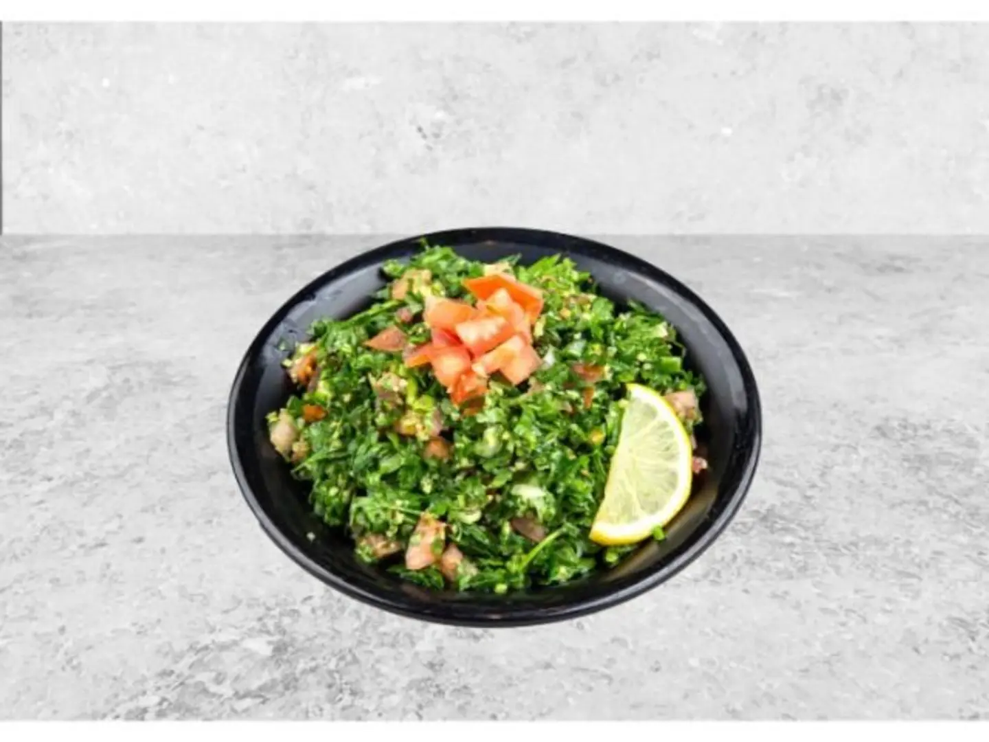 Medium Tabbouleh