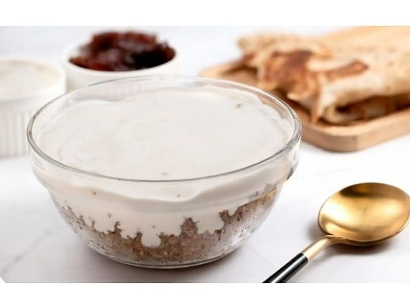 Double Cream Areeka