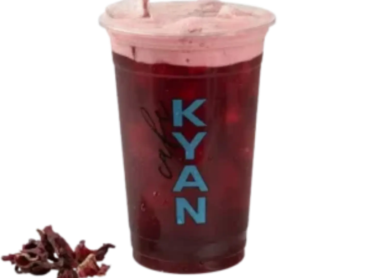 Hibiscus Juice