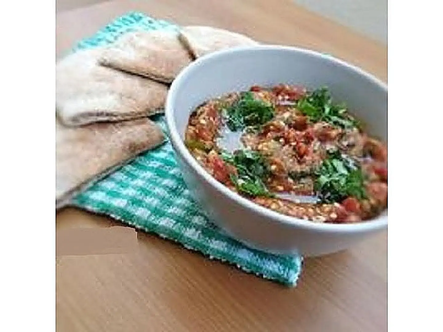Moroccan Sauce
