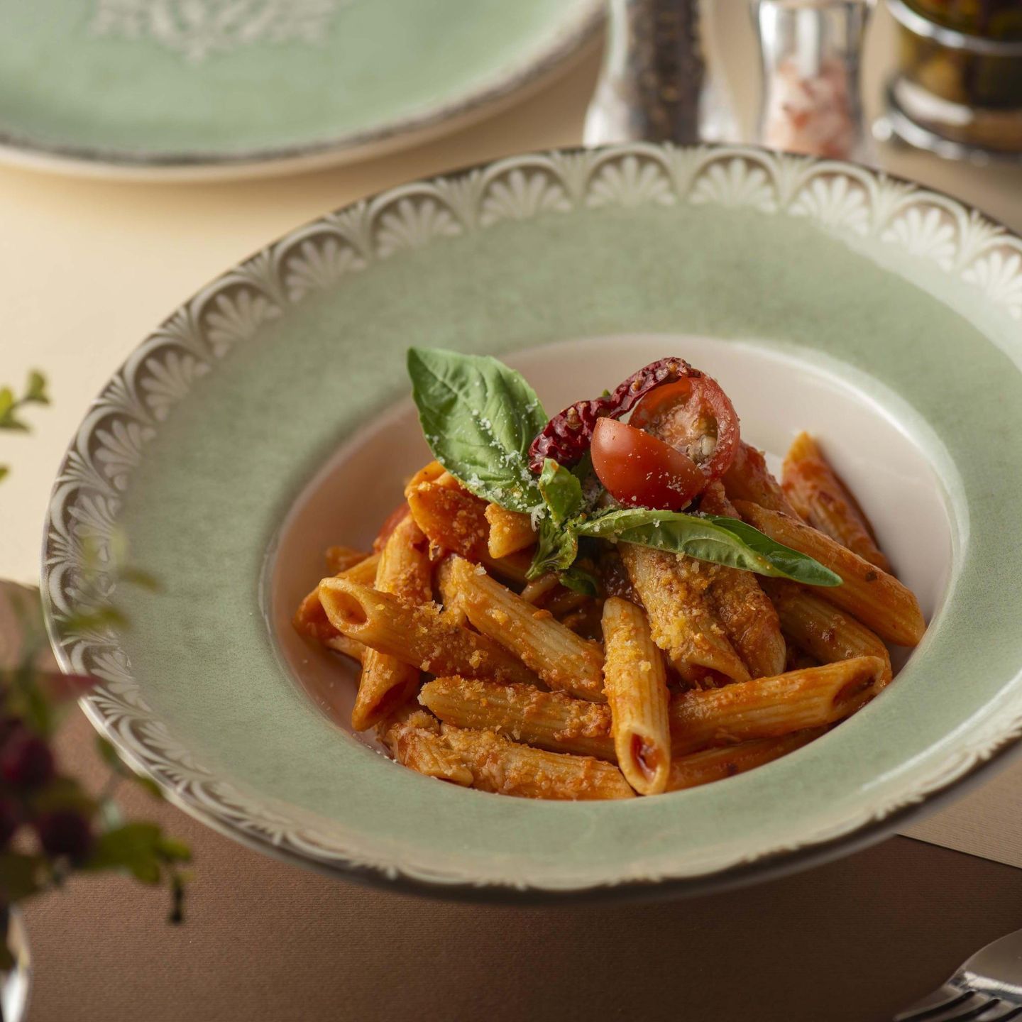 Arrabbiata