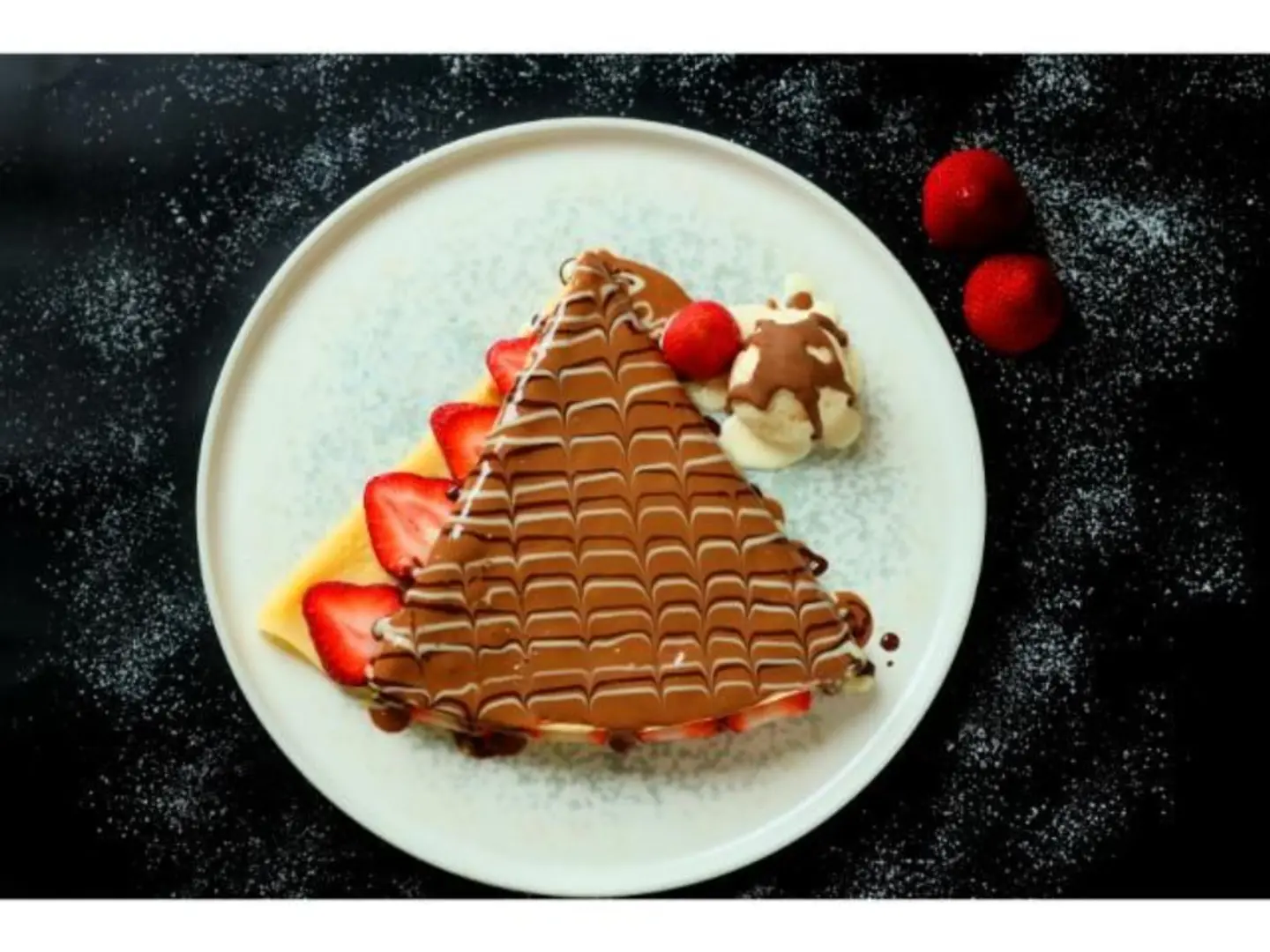 فرواله درزل كريب