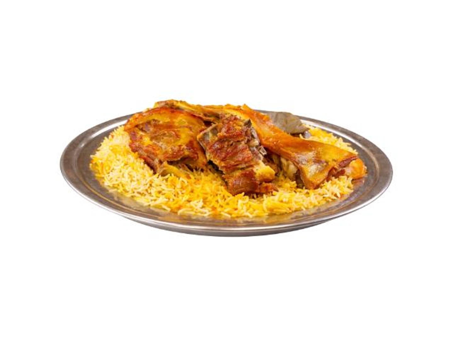 Haneeth Meat For One Person