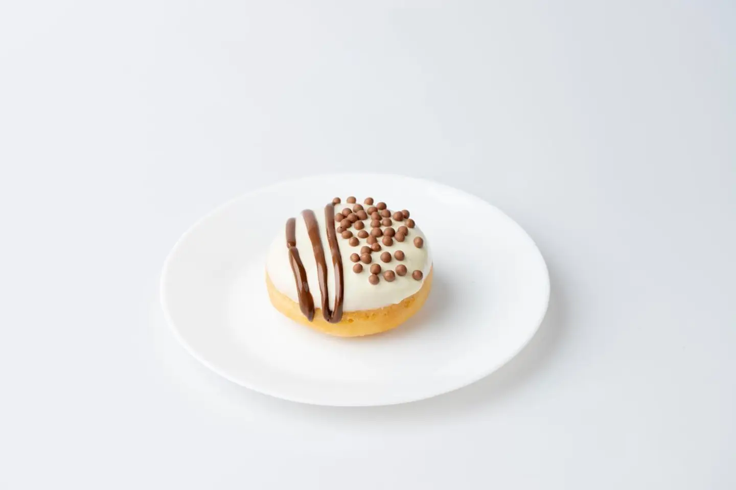 Kindamil Donut