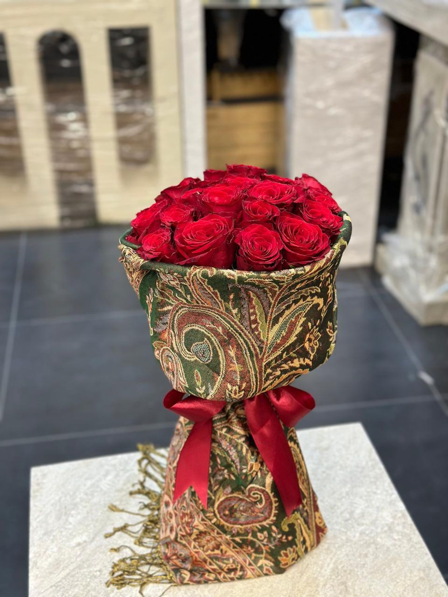Bouquet 3