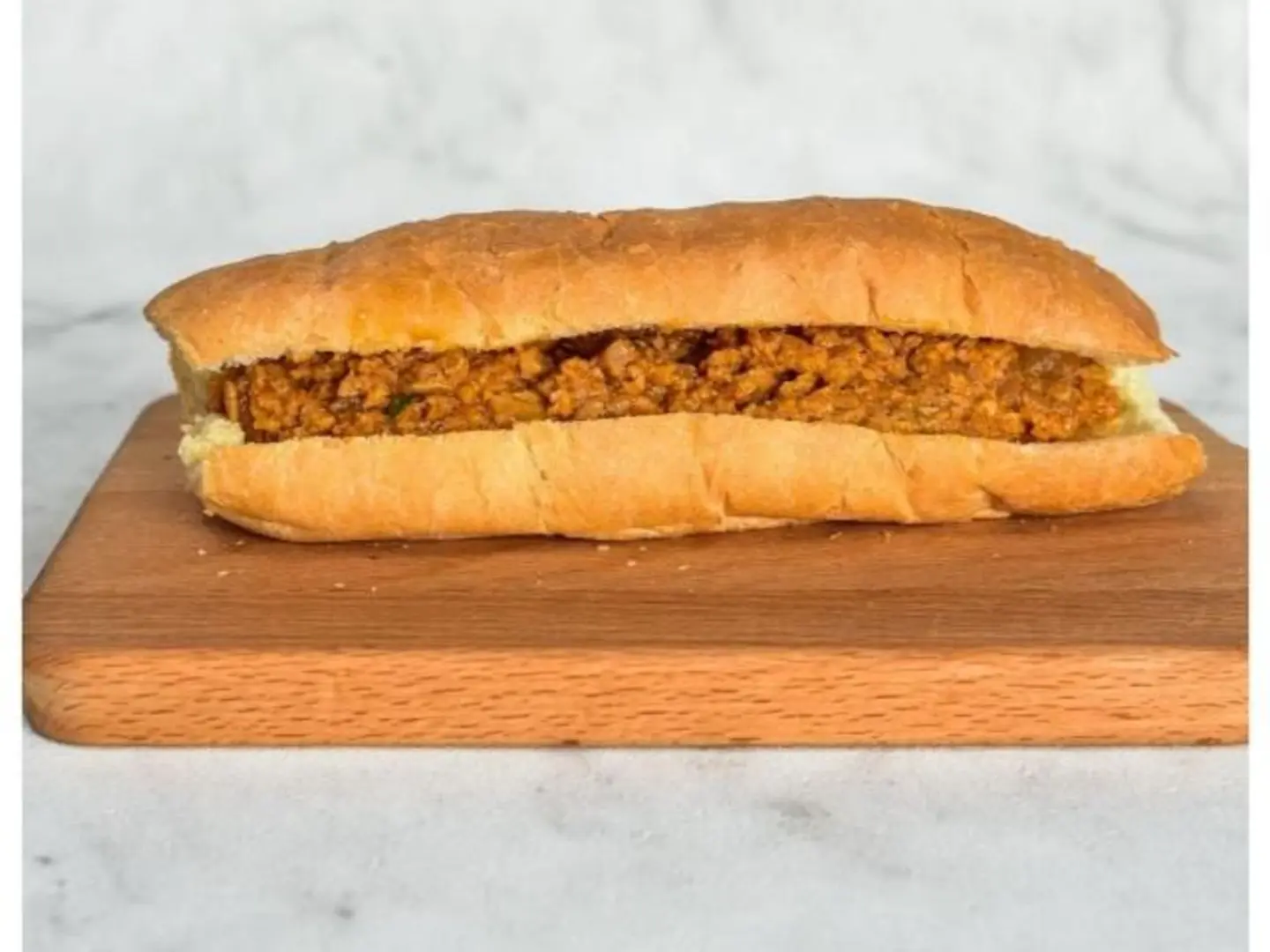 Minced Meat