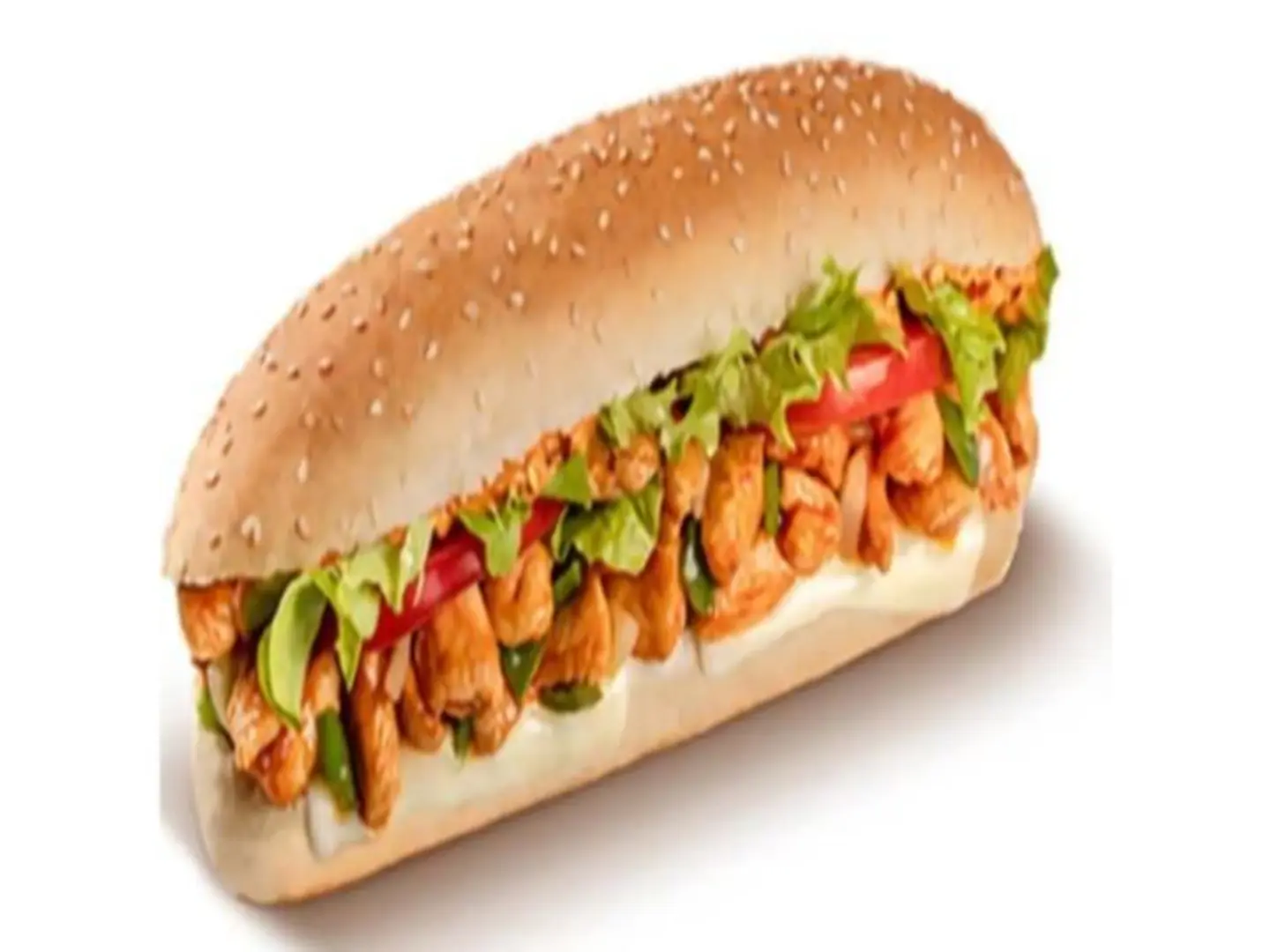 دجاج مكسيكي