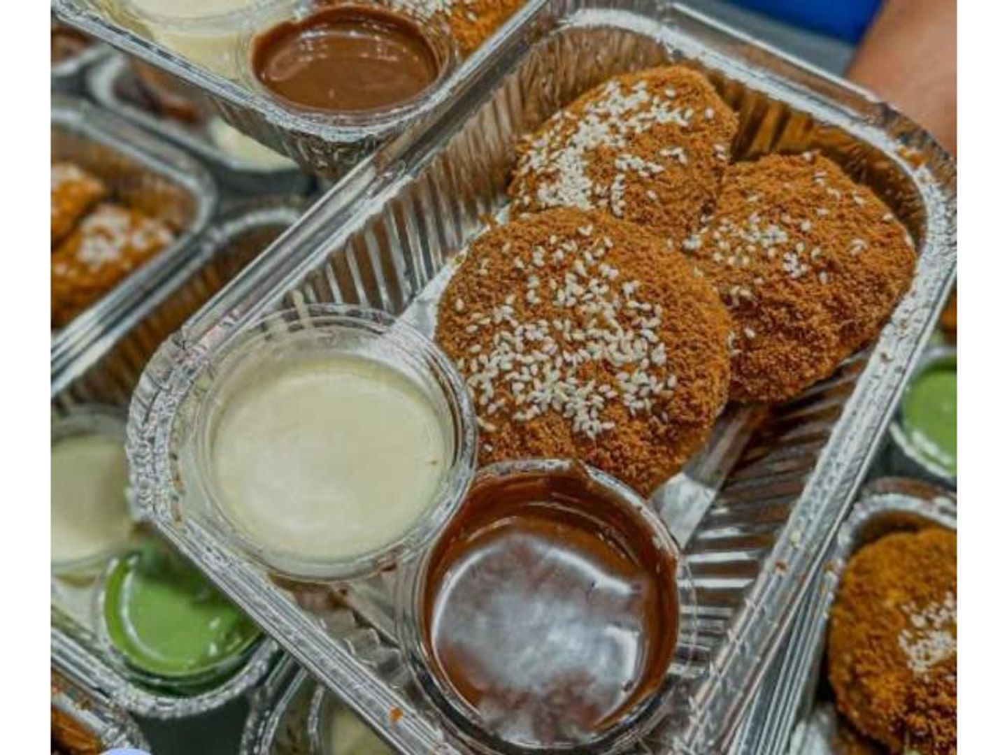 طعمية