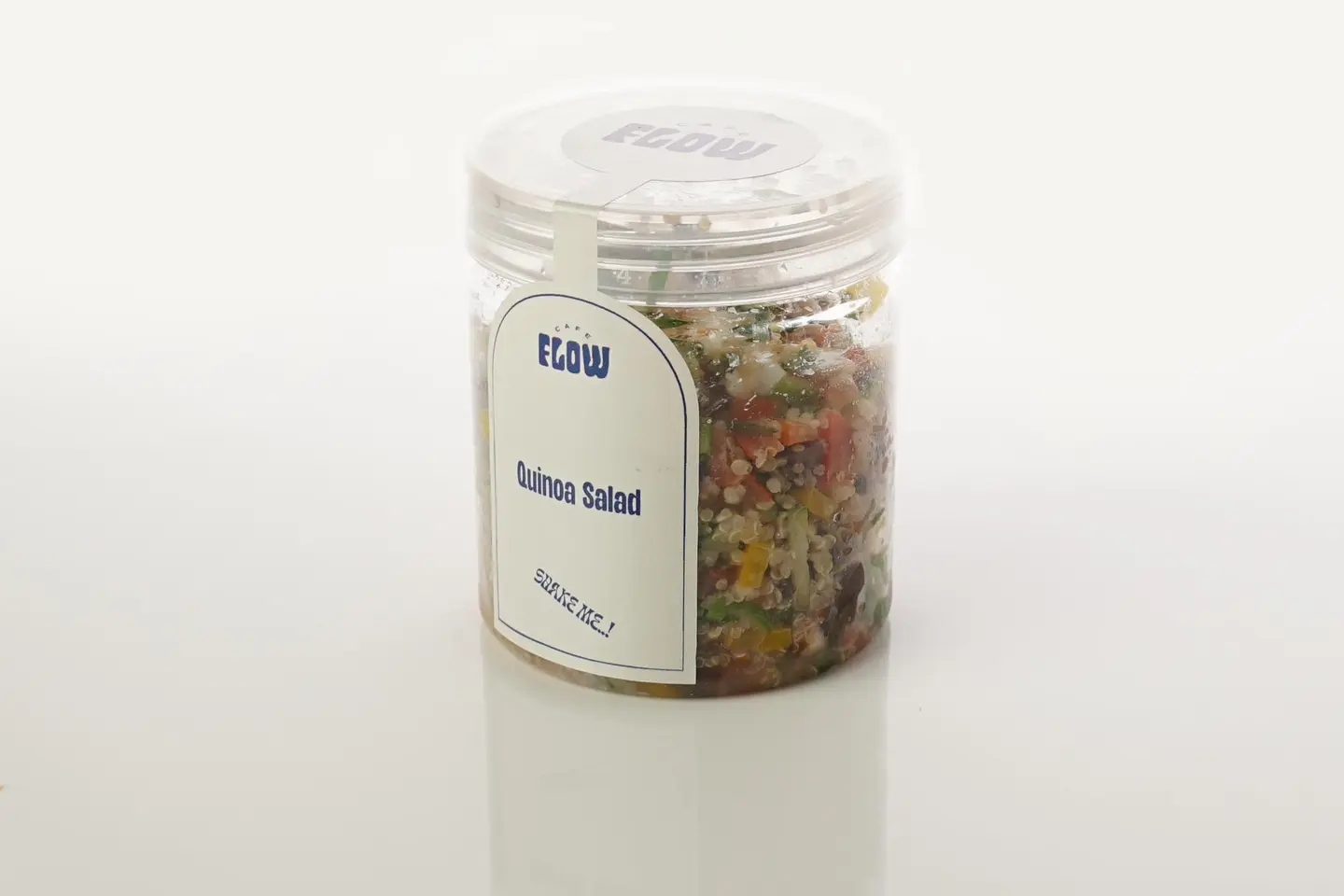 Quinoa Salad