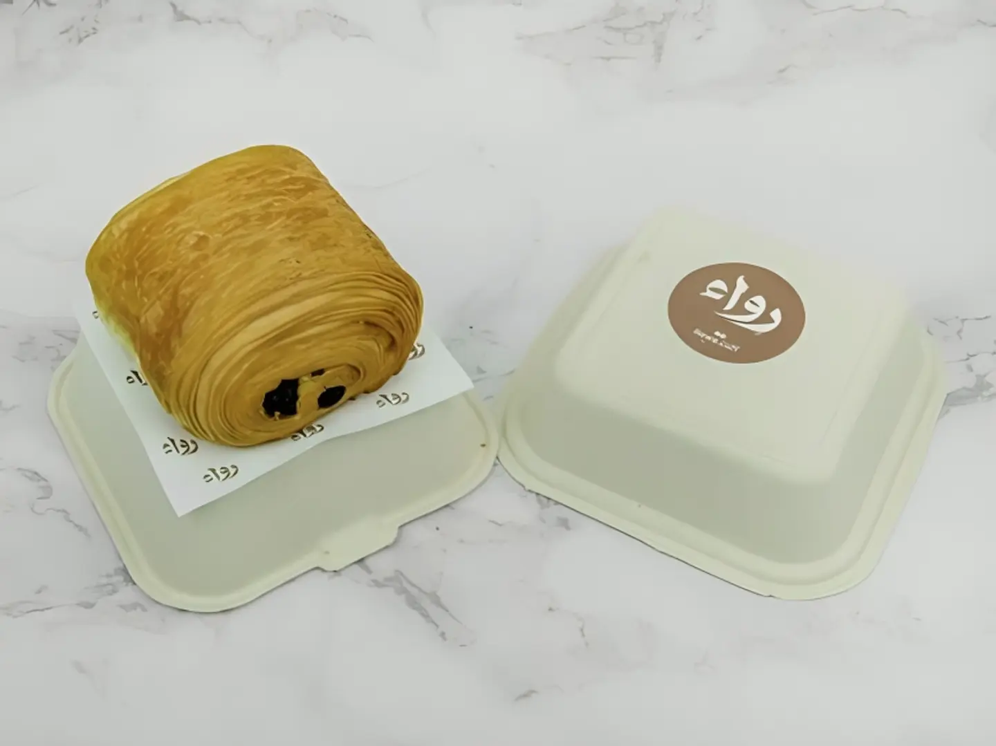 بان شوكولاتة