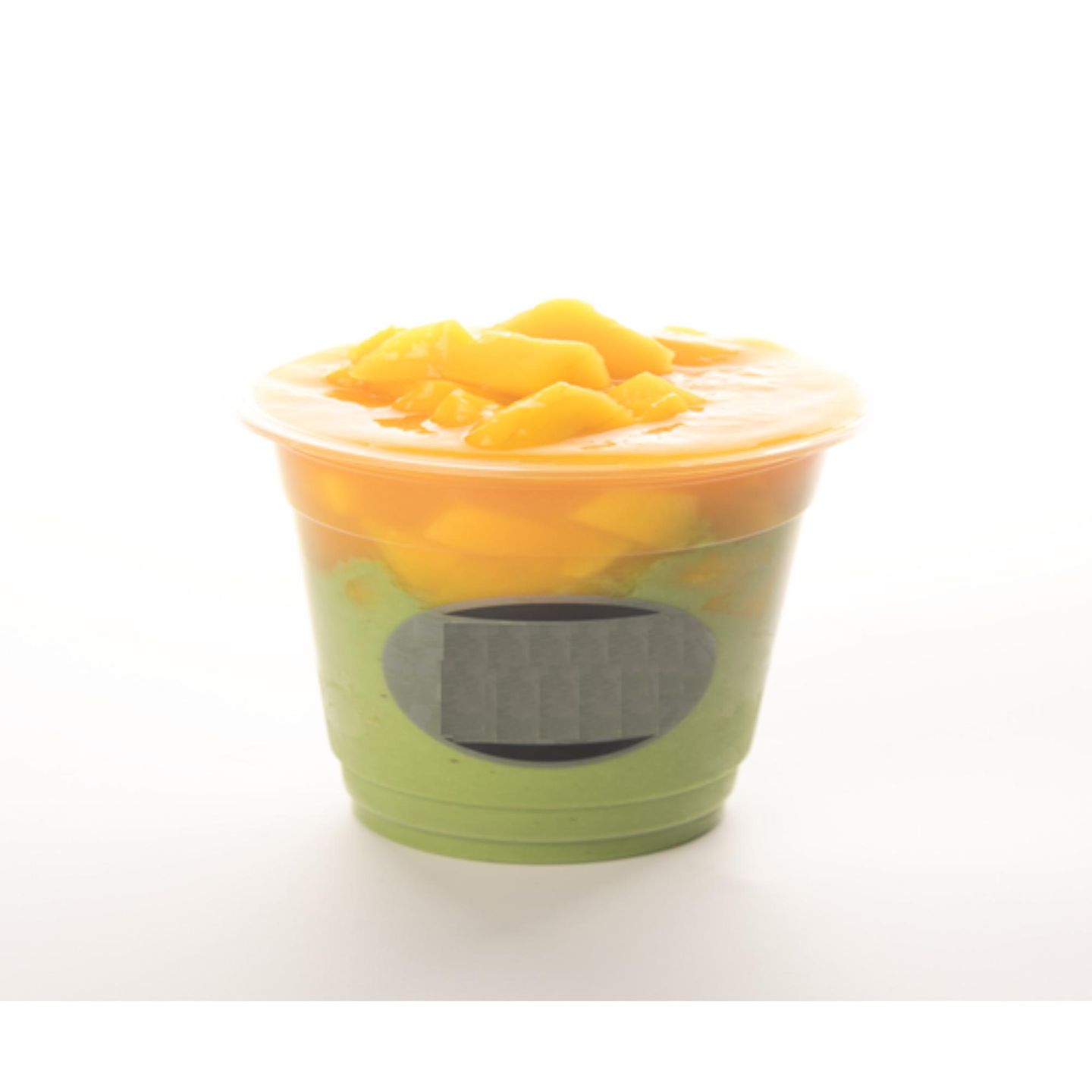 Mango Avocado